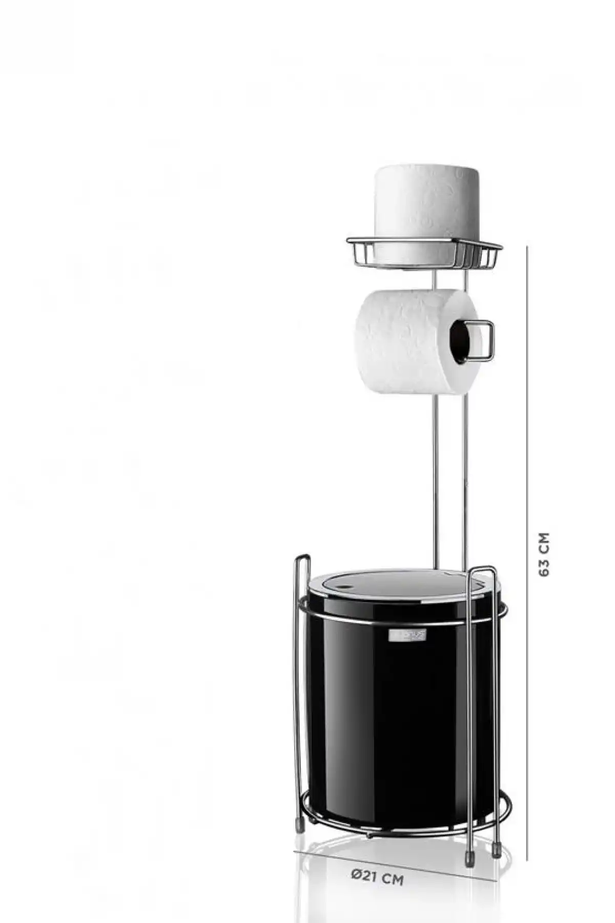 Ksv Yedk.Wc Kağıtlık