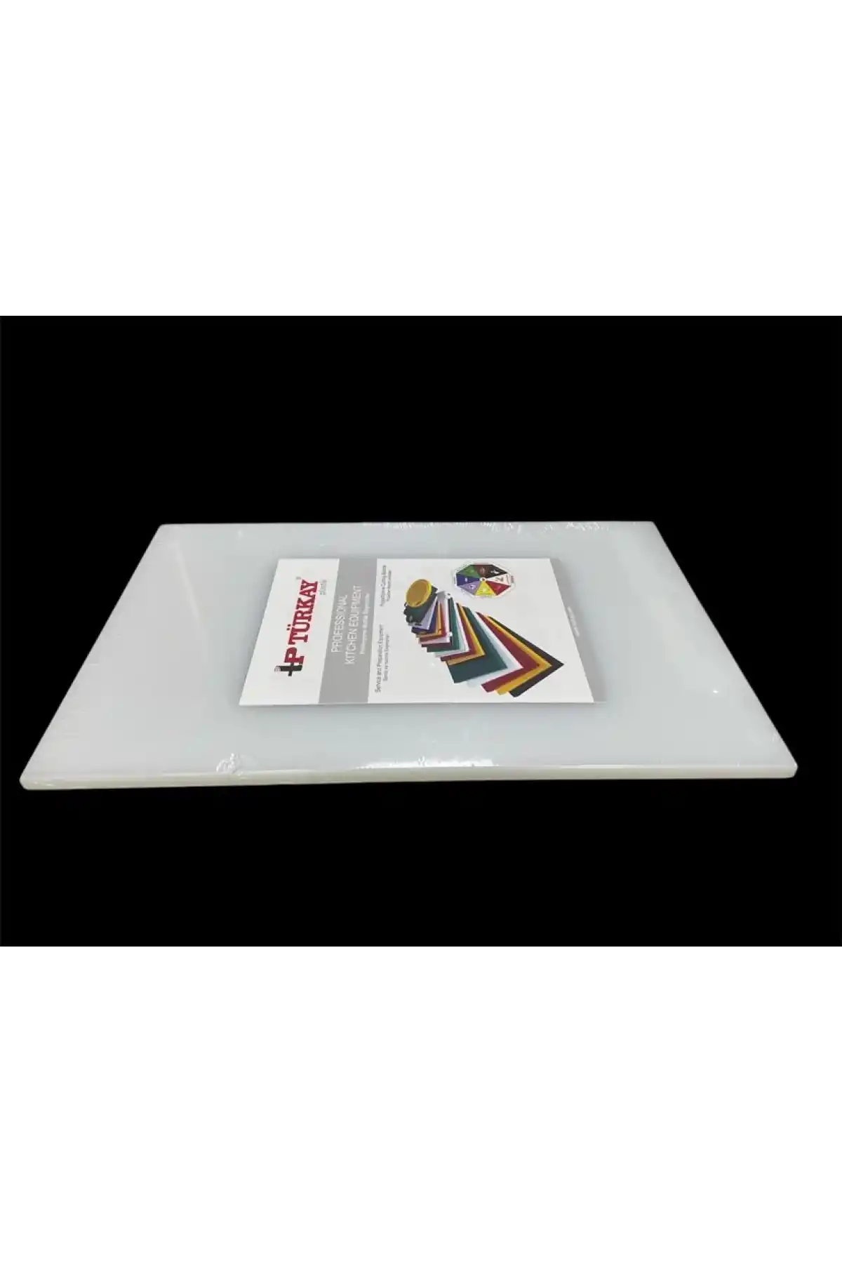 Tur Kesme Pano 40X25cm