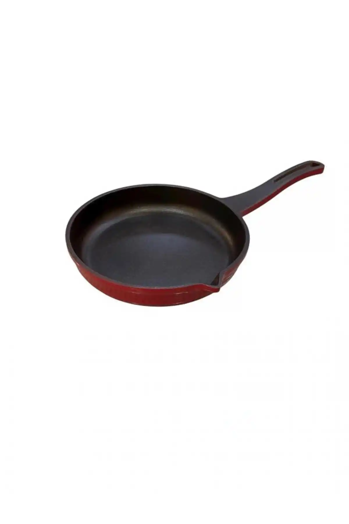 Lvn 14cm Döküm Mini Tava