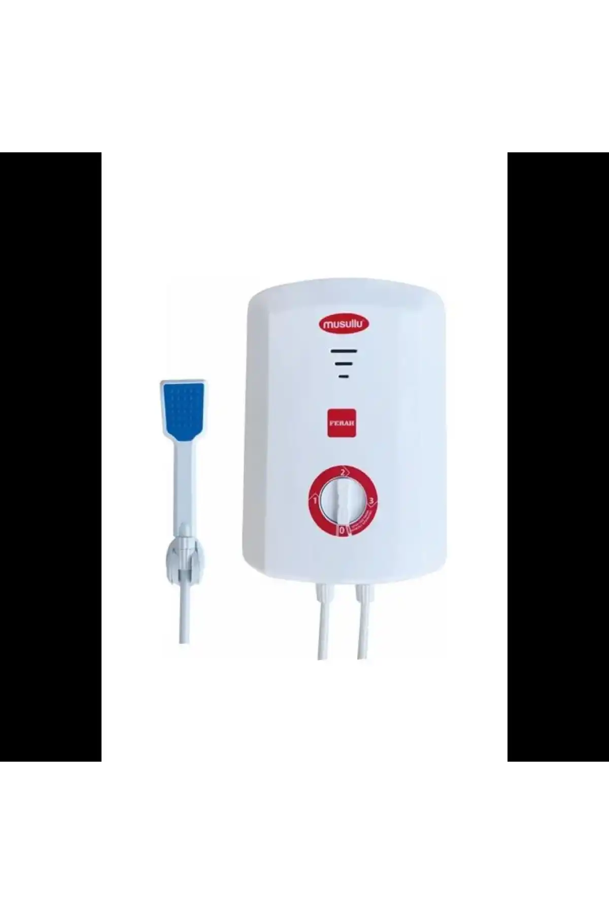 Musullu Ferah Şofben