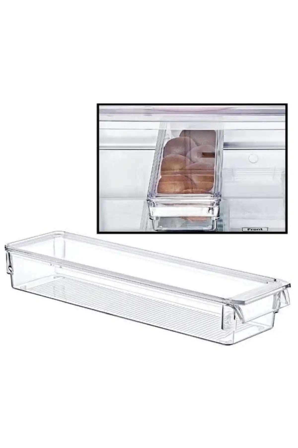 Kosova Kapaklı Organizer 36x10,5x5 cm