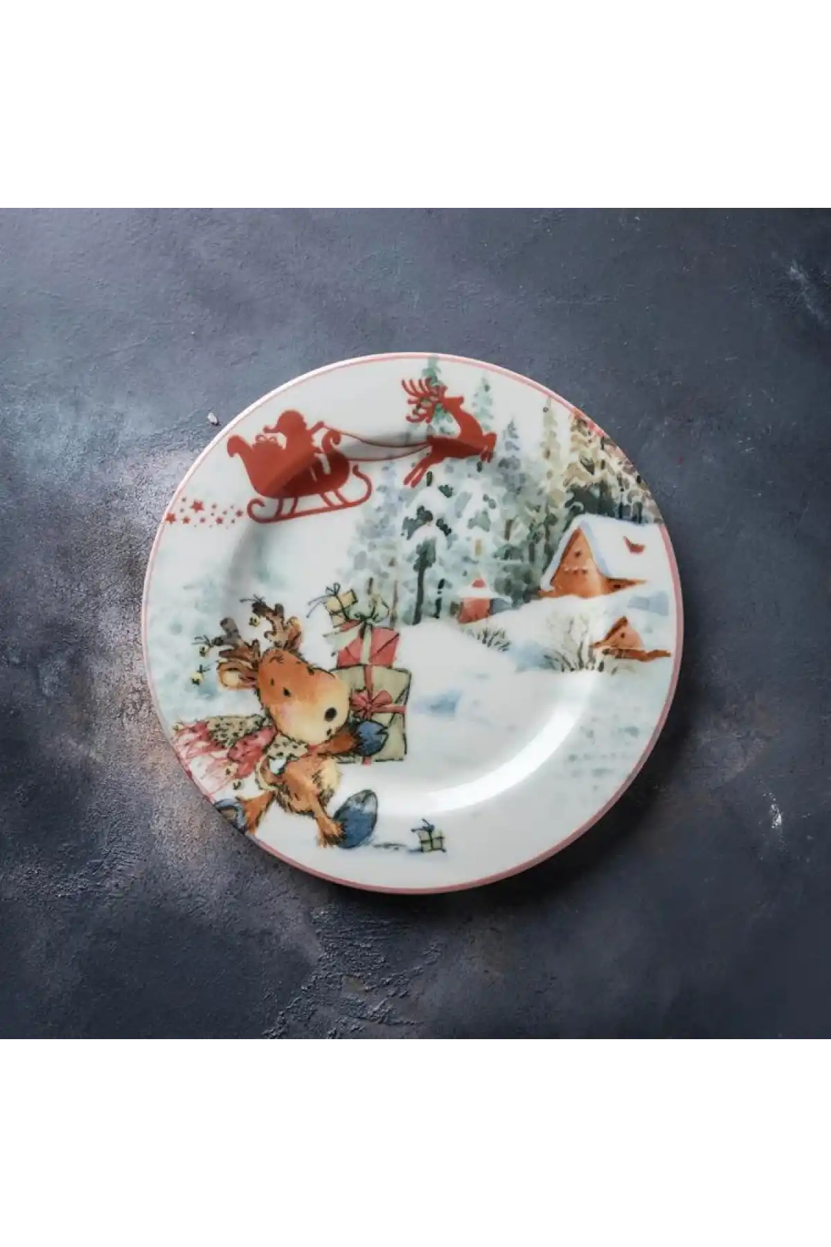 Ksv 20cm Pasta Tabak