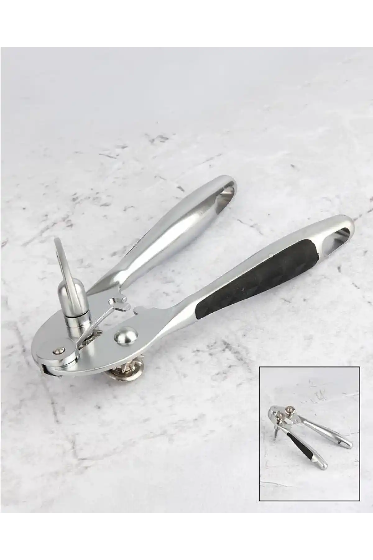 Mien Konserve Açacağı