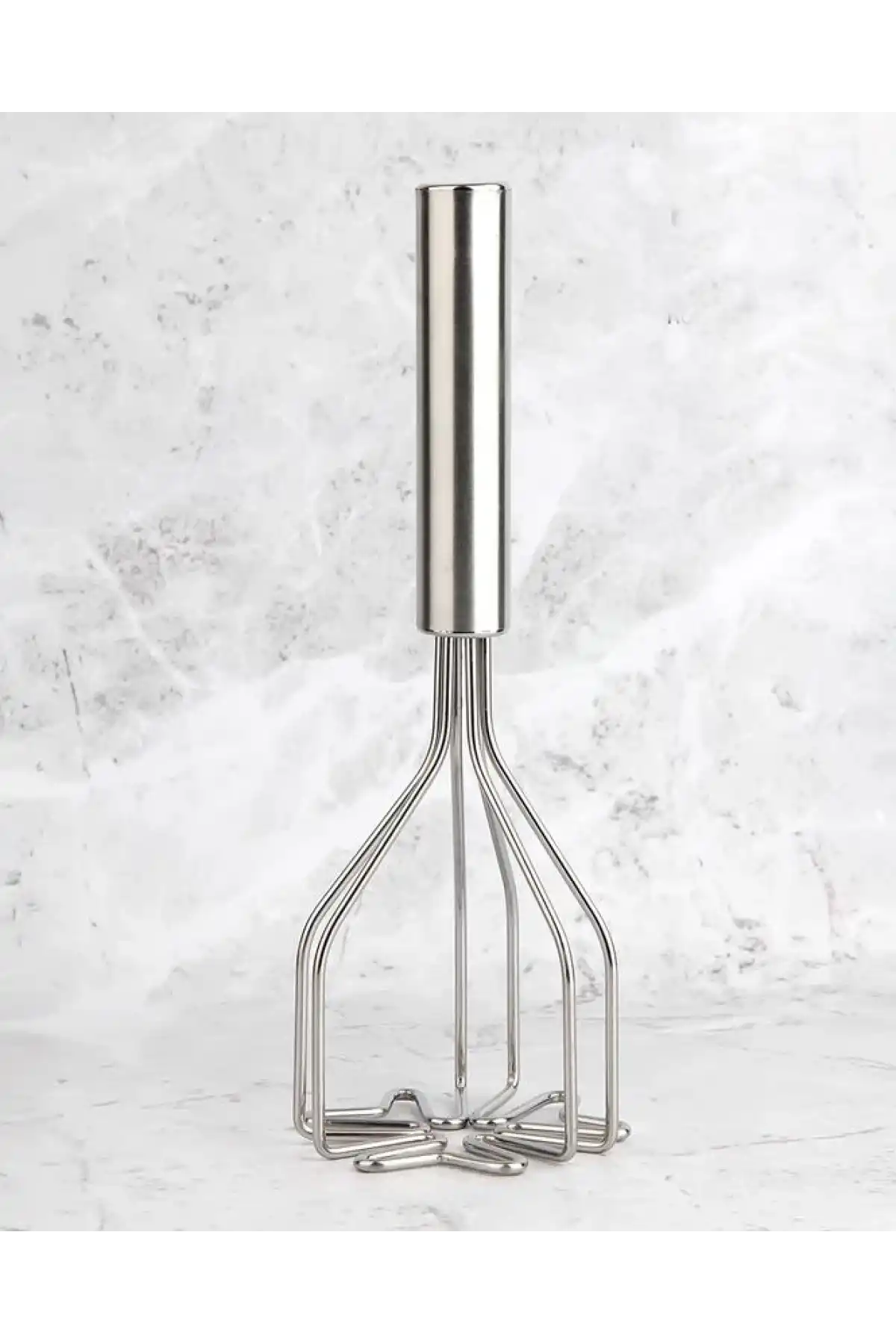 Mien Metal Patates Ezici