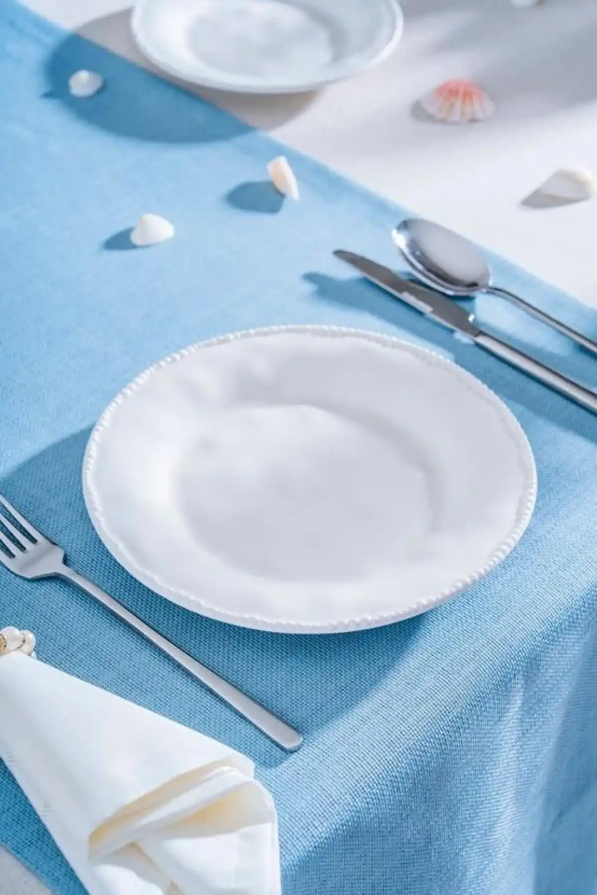 Acar Milano 21cm Pasta Tabak