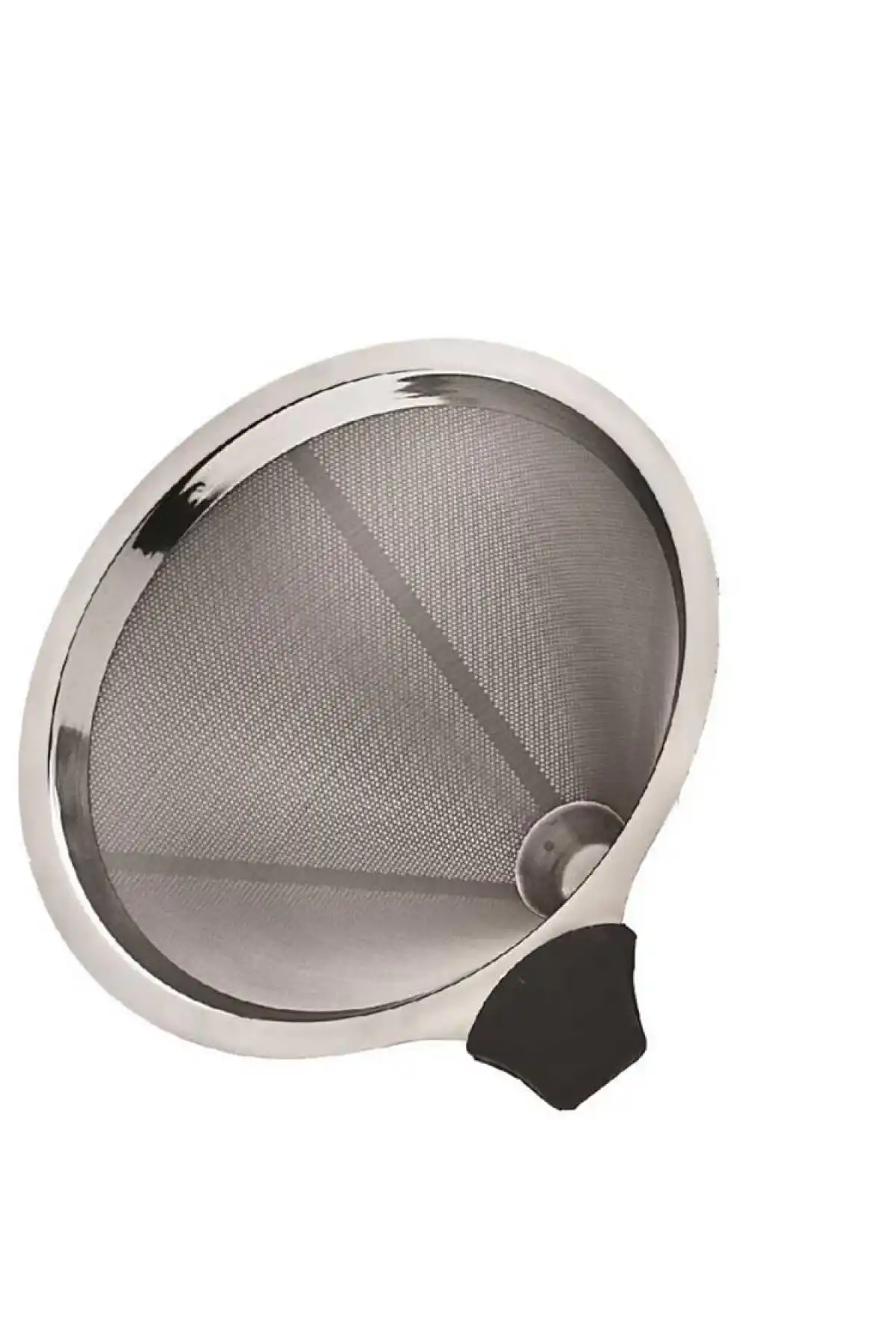 Epx Çelik Kahve Filtresi