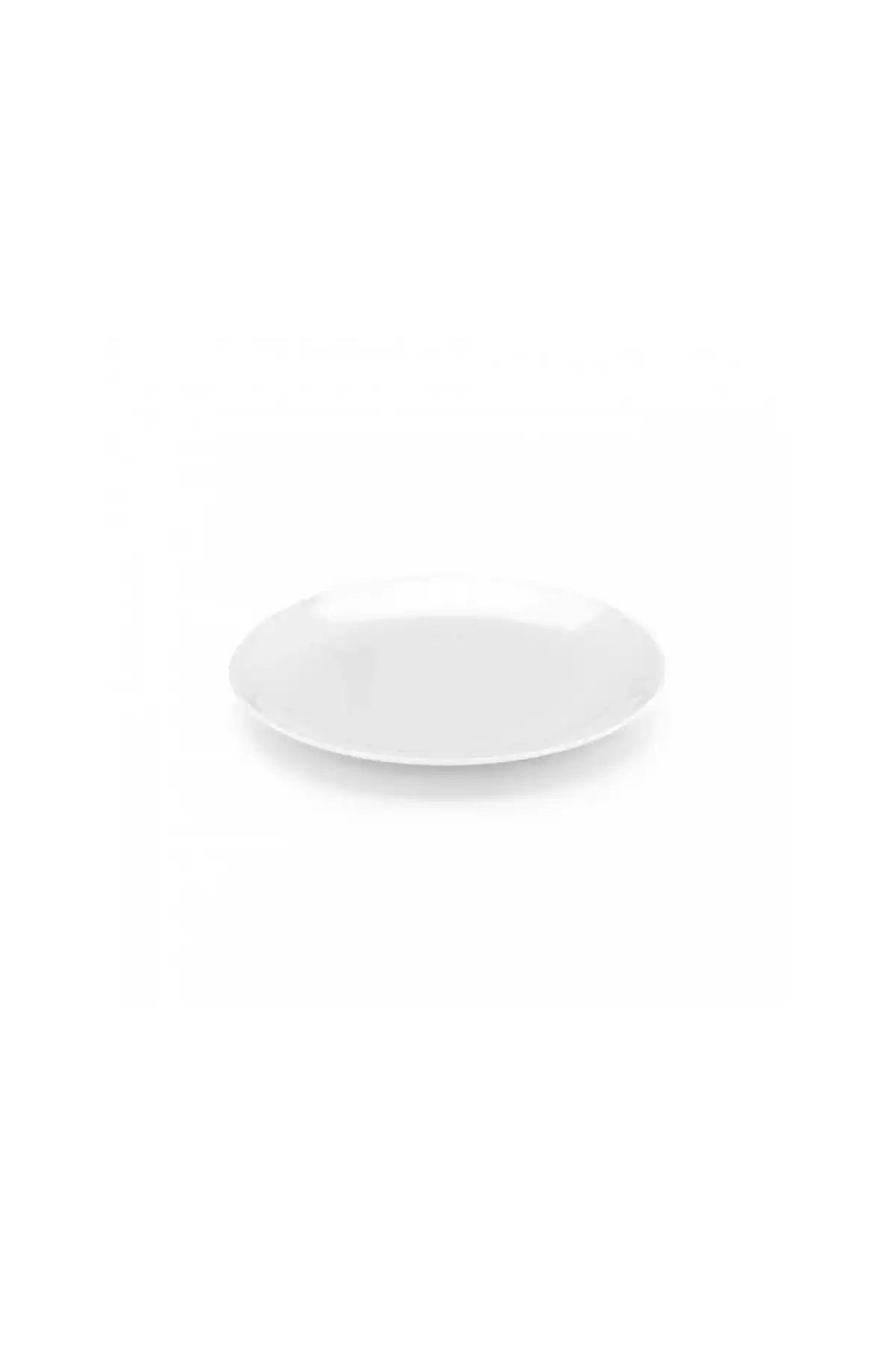 Tra Eo Polerin 19cm Düz Tabak