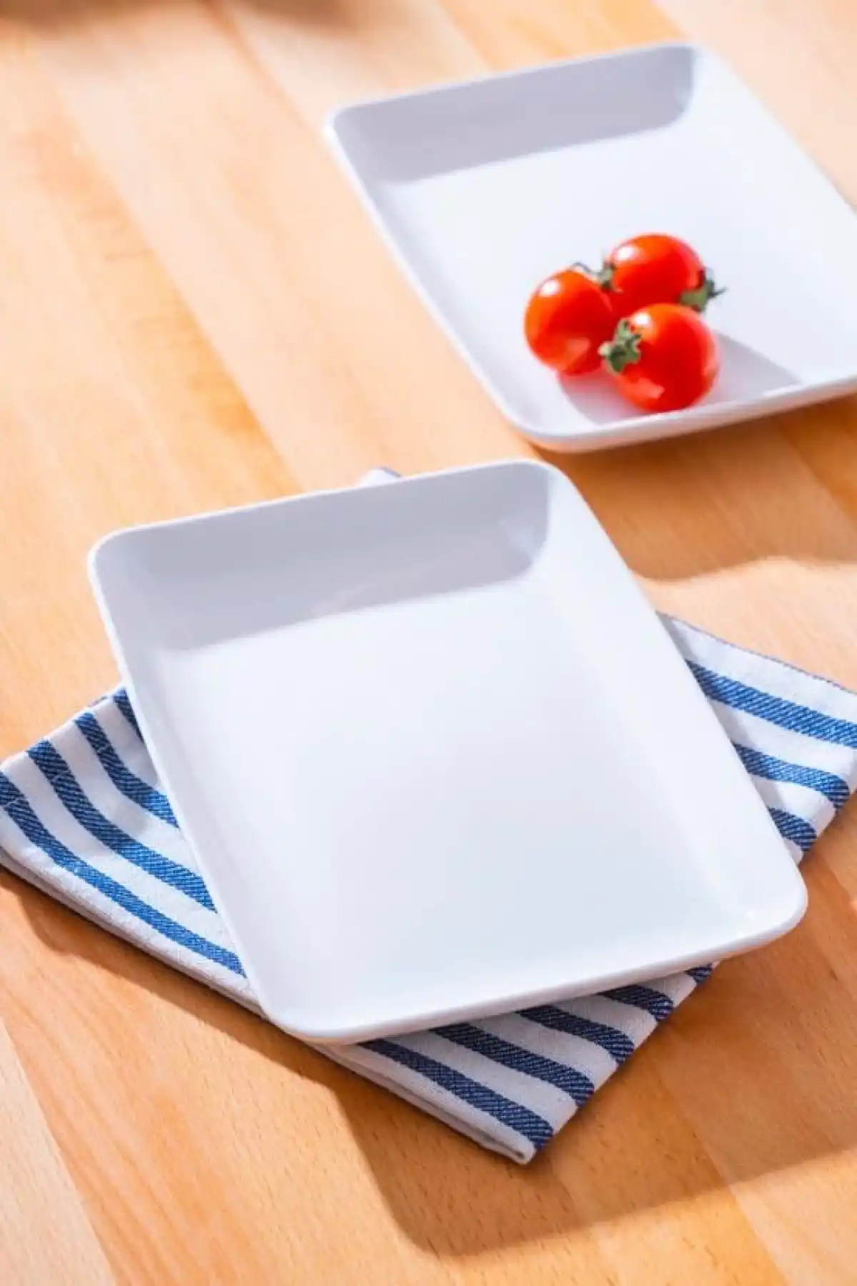 Acar Carmen Kayık Servis Tabağı 21cm