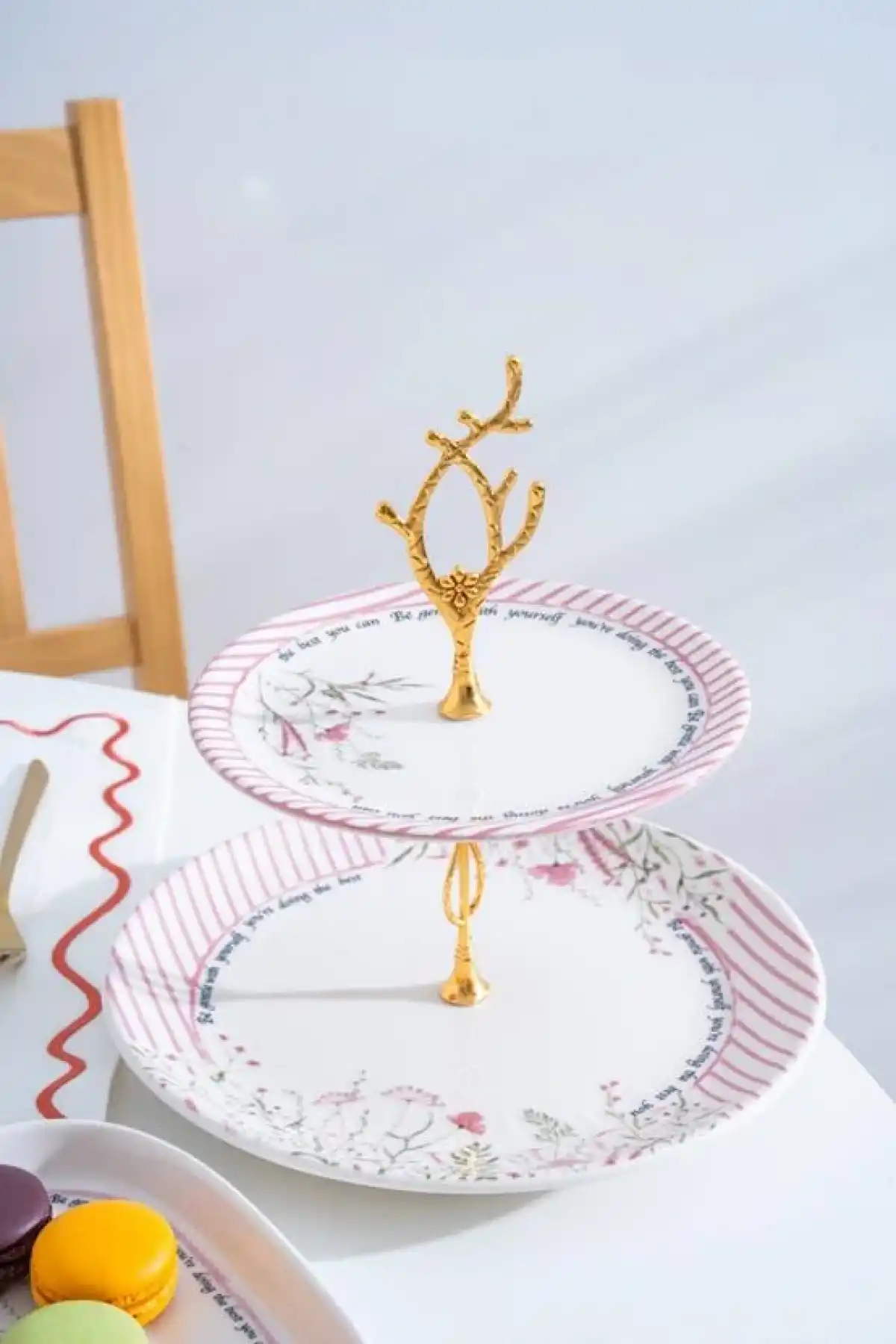 Acar Laila Katlı Kurabiyelik