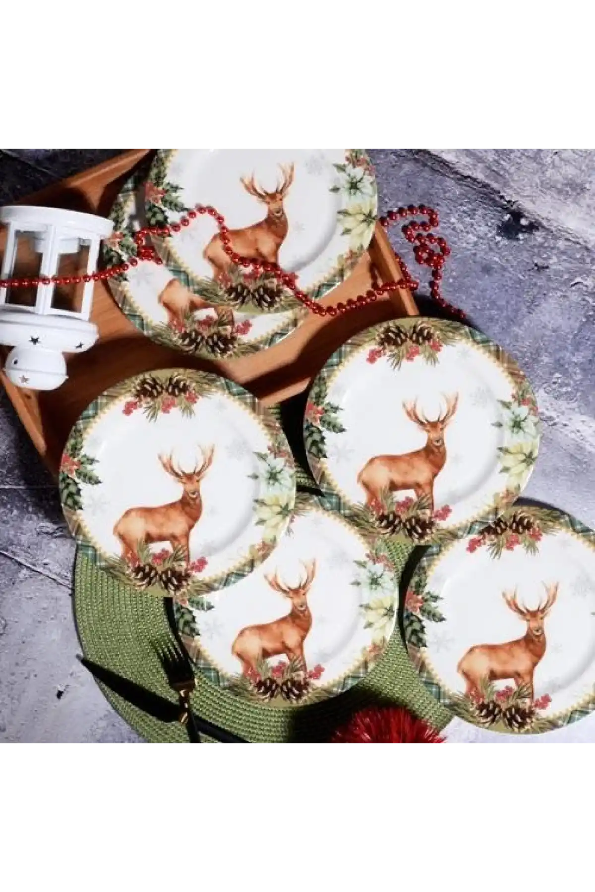 Ksv 20cm Pasta Tabak