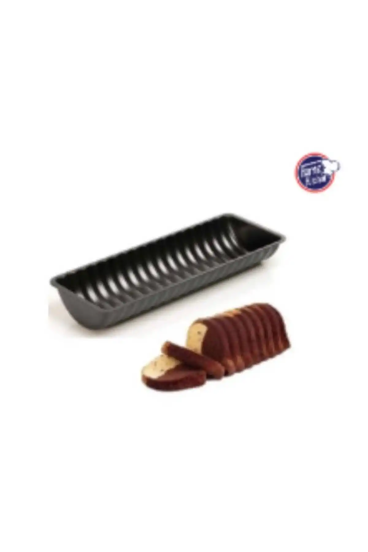 Unr Dilimli Kek Kalıbı 31.5cm