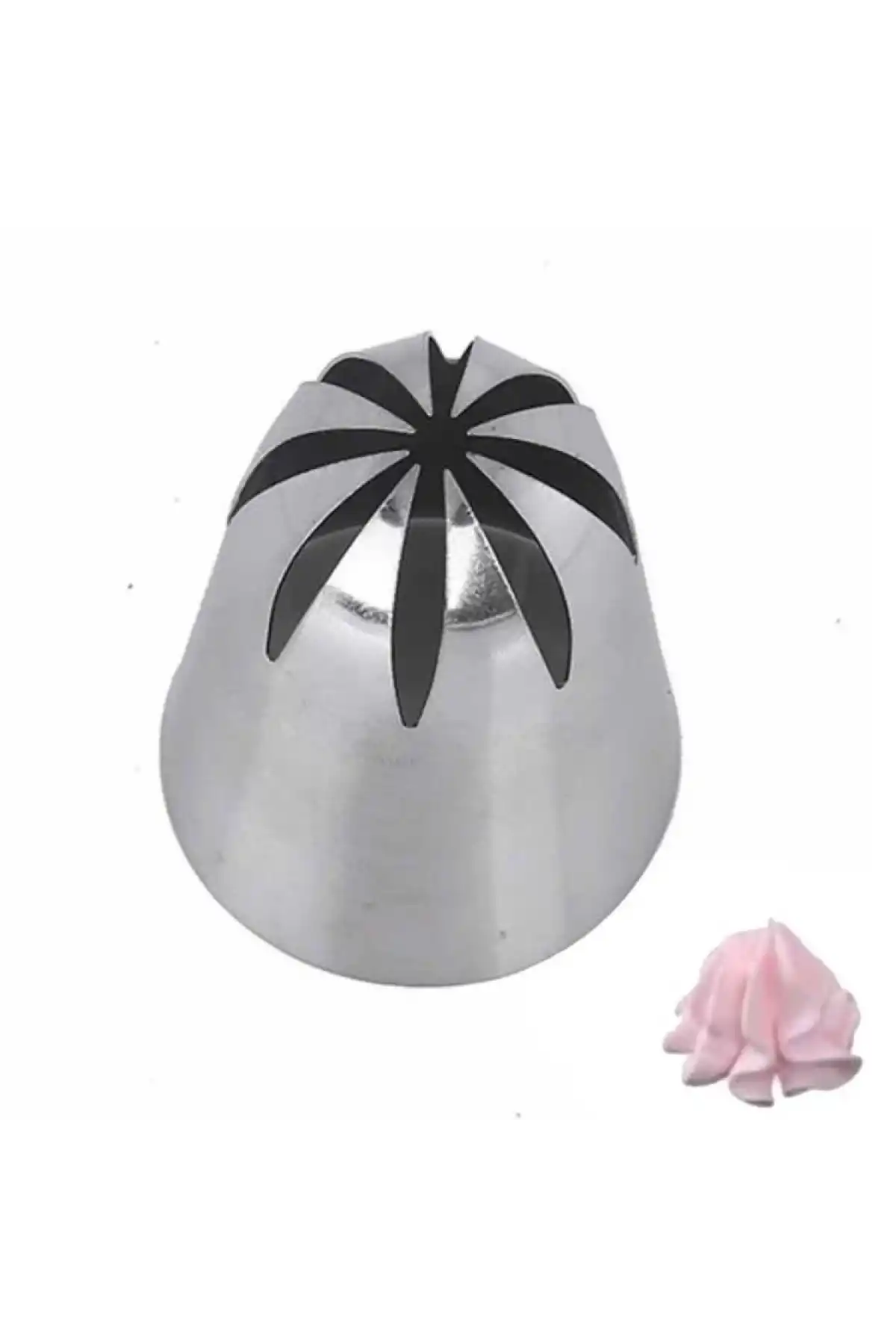 Epinox DY902 Büyük Duy Hamur Şekillendirici 36x26x47mm
