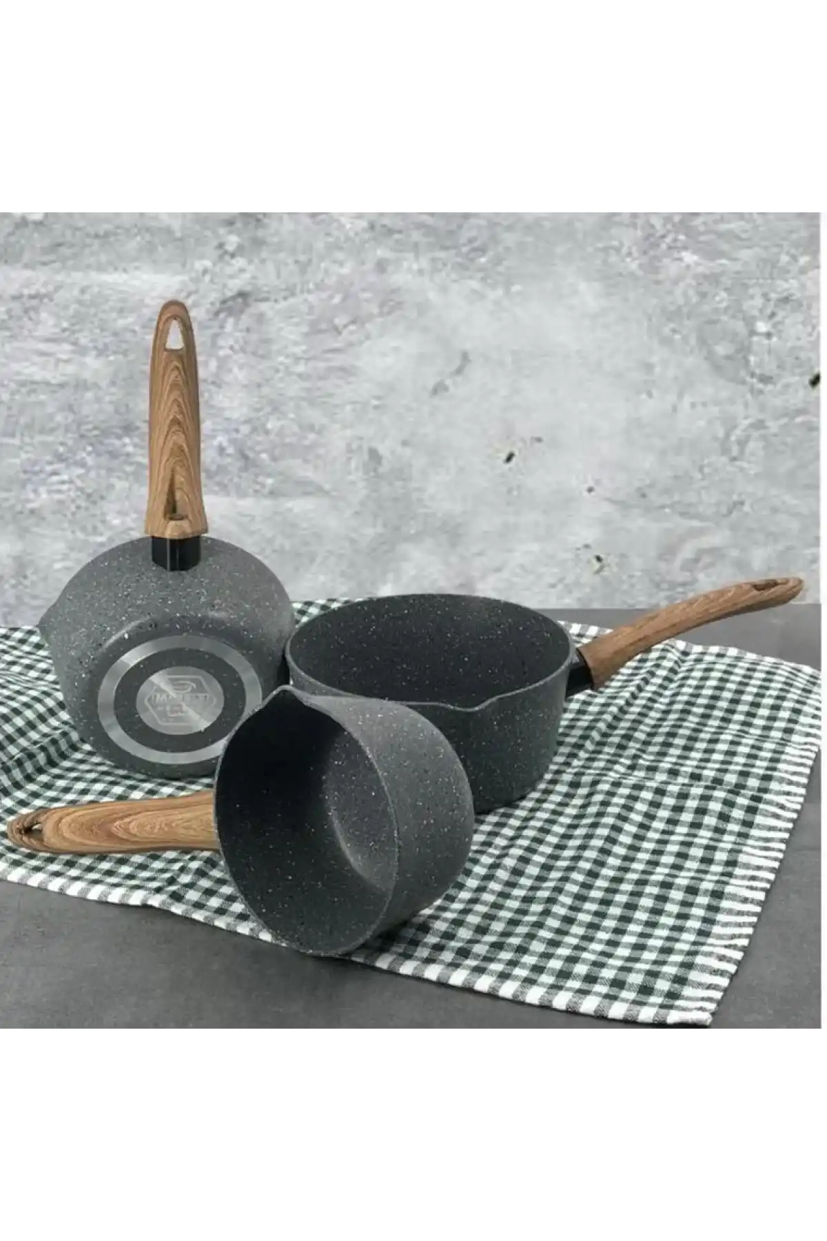 Ley Natura 16cm Sütlük
