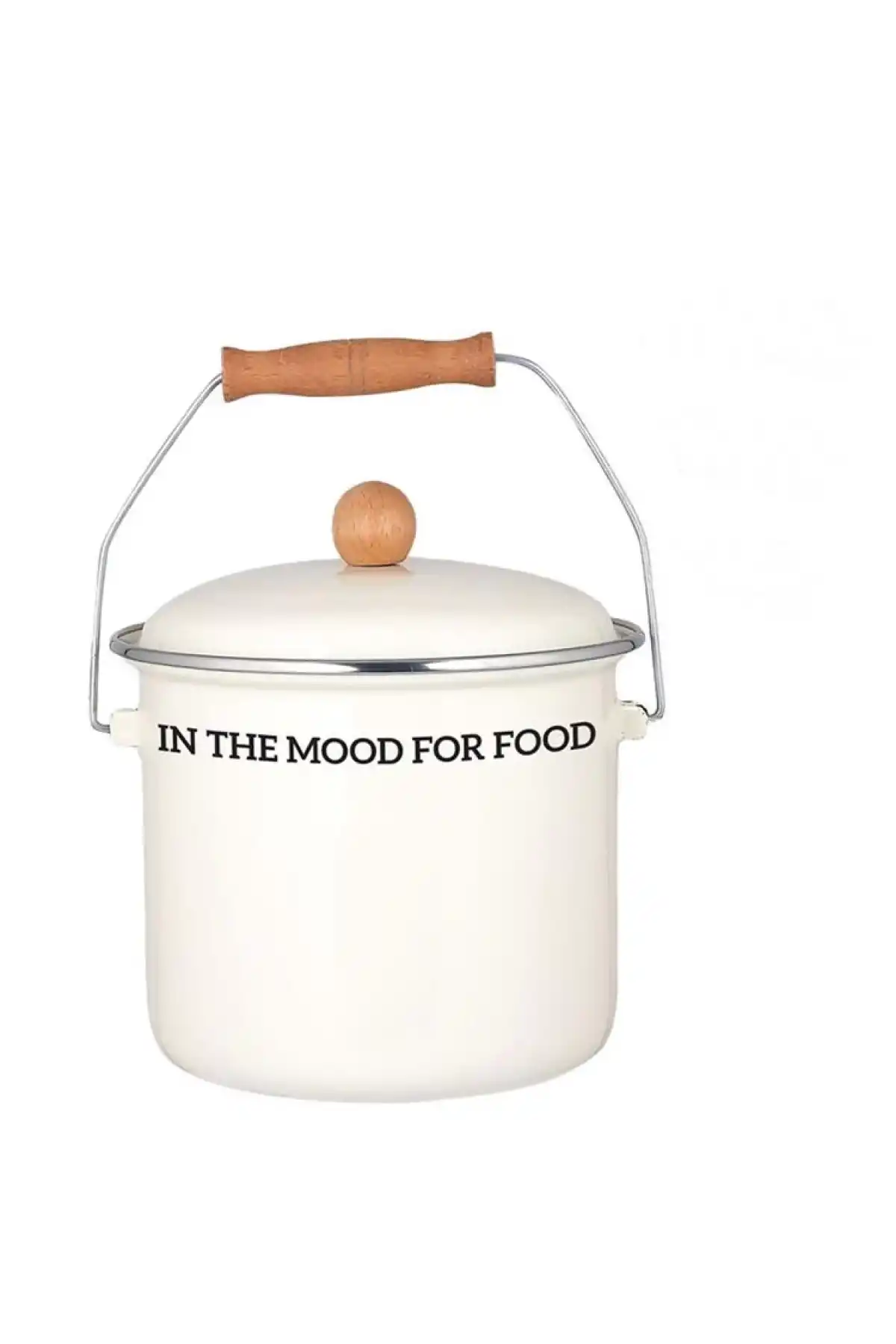 Mien Emaye Bakraç 5lt 20 cm