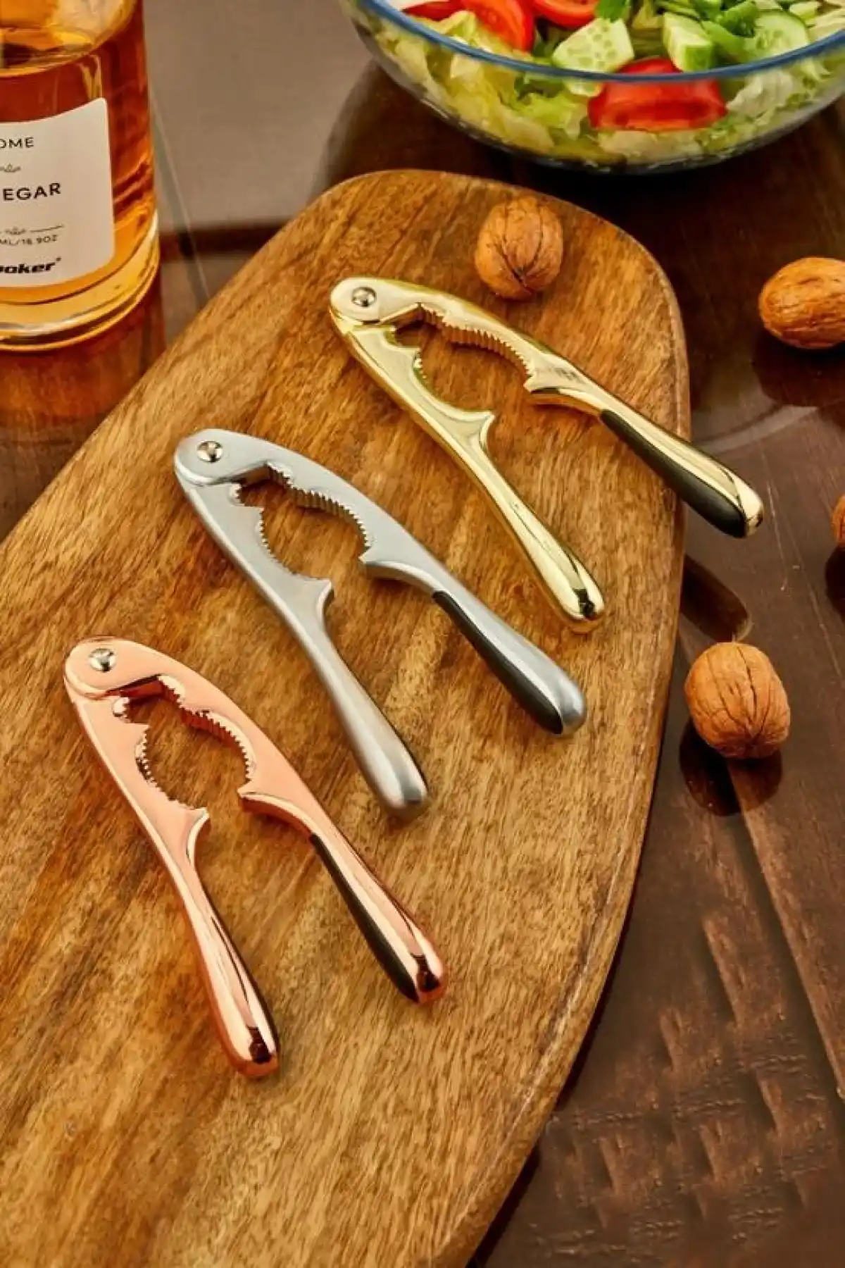 Cok Fındık Kıracağı