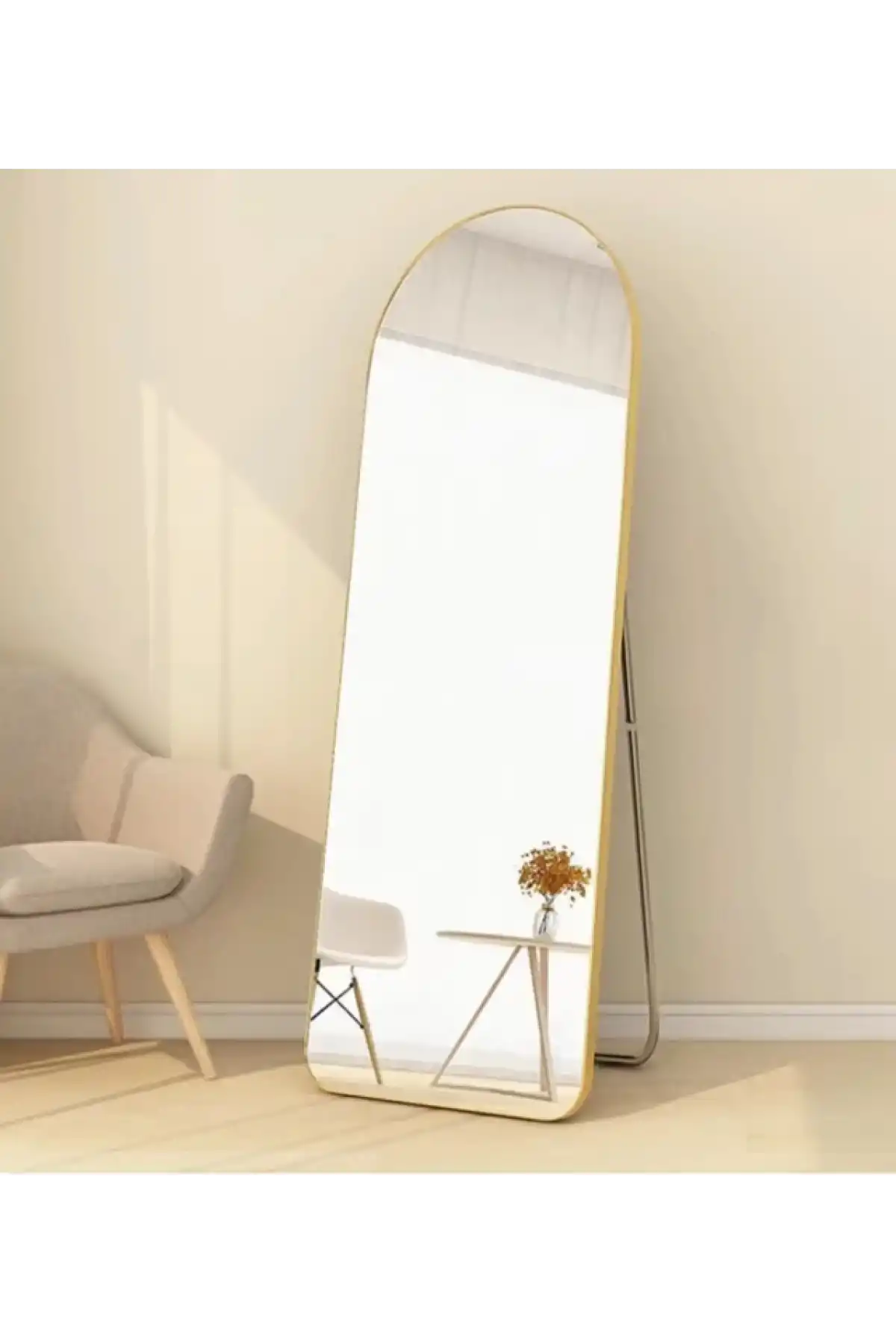 Gönül Mutfak Cam Ayna 50x170 cm