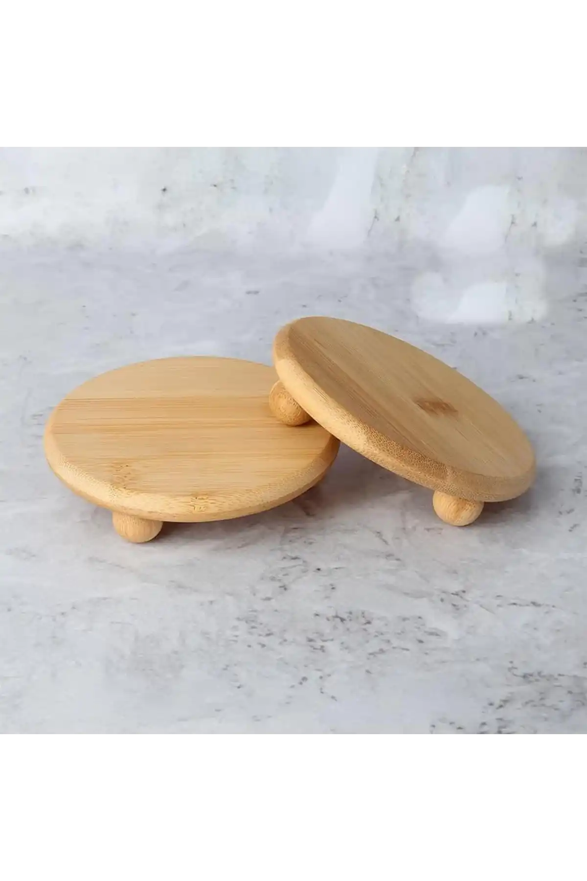 Mien Bambu Mini Sunumluk 11 cm