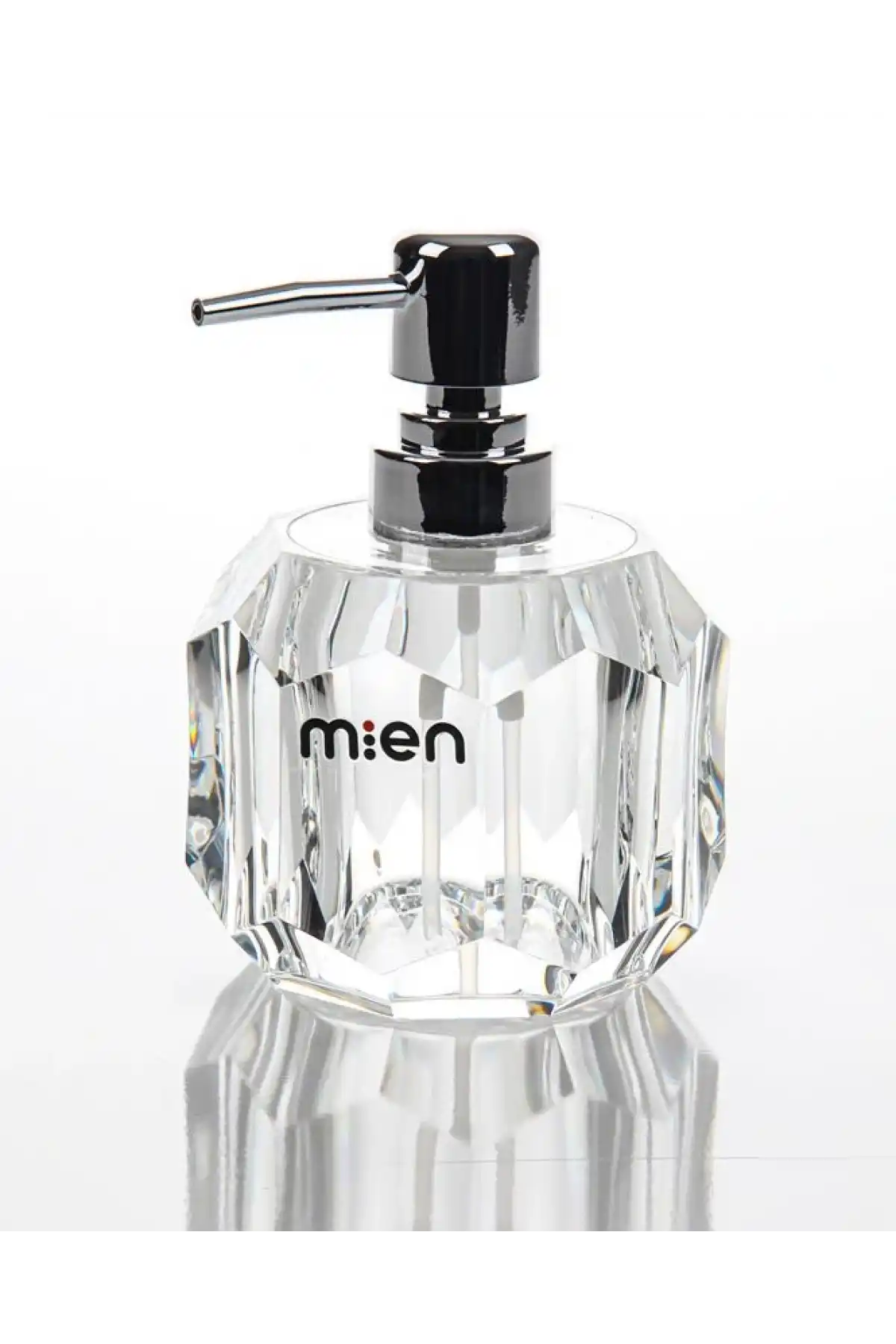 Mien Akrlik Sıvı Sabunluk