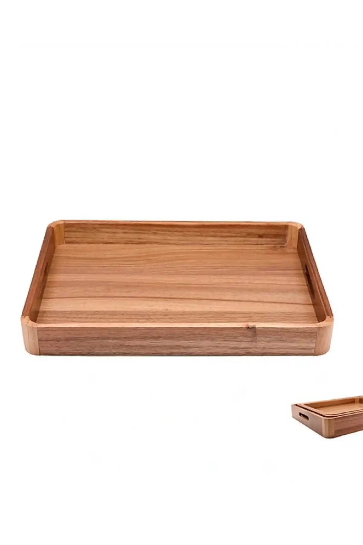 Mien Akasya Orta Tepsi