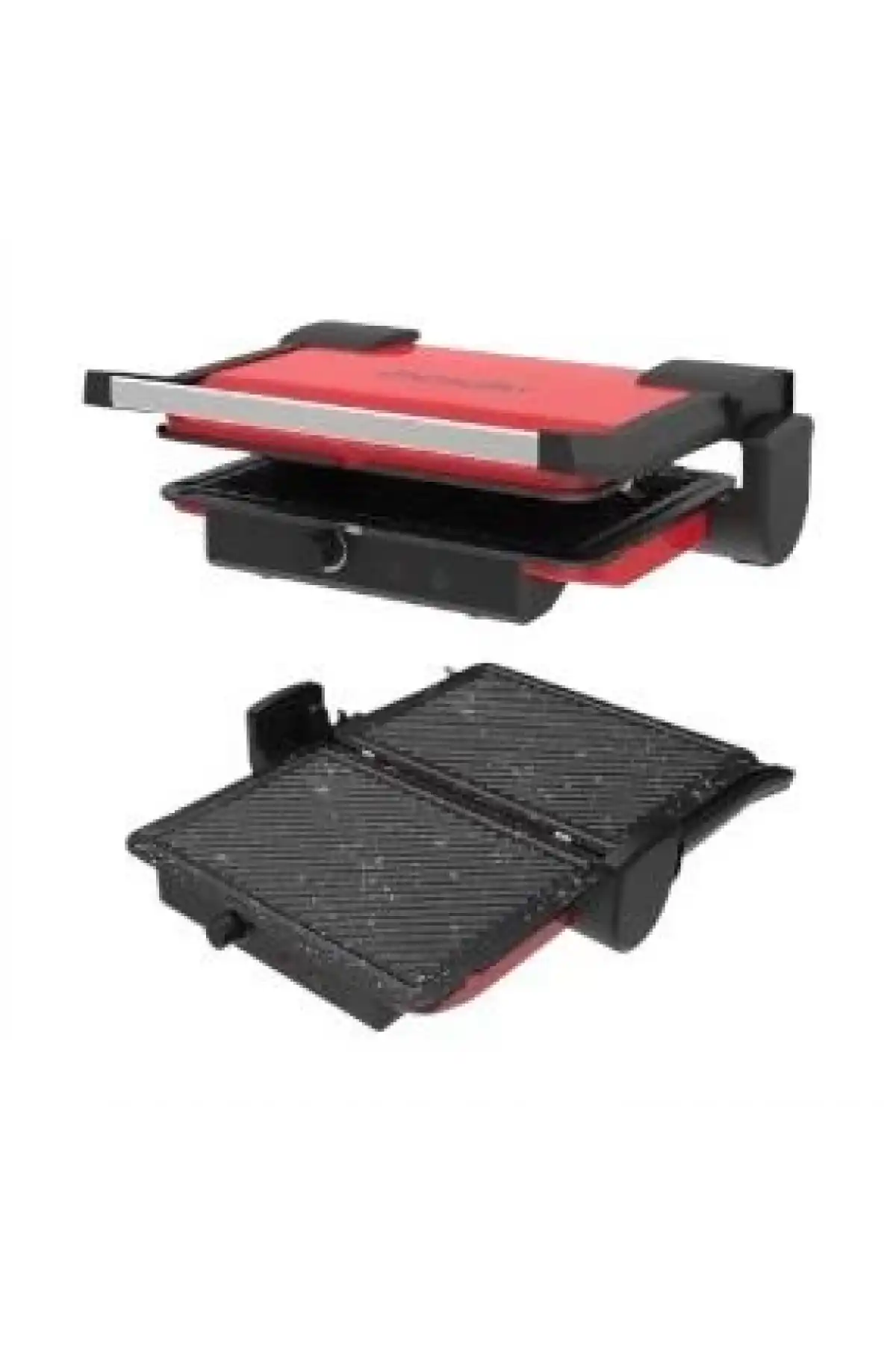 Musullu Roy Tost Makinası