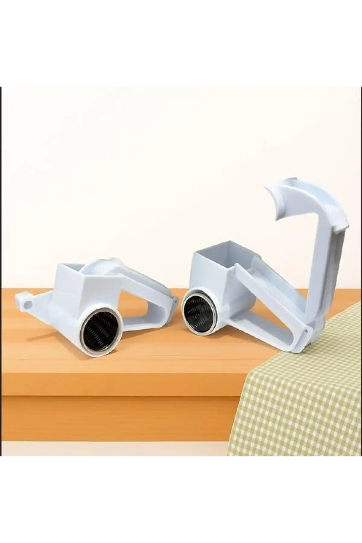 Doğaner Doğrayıcı