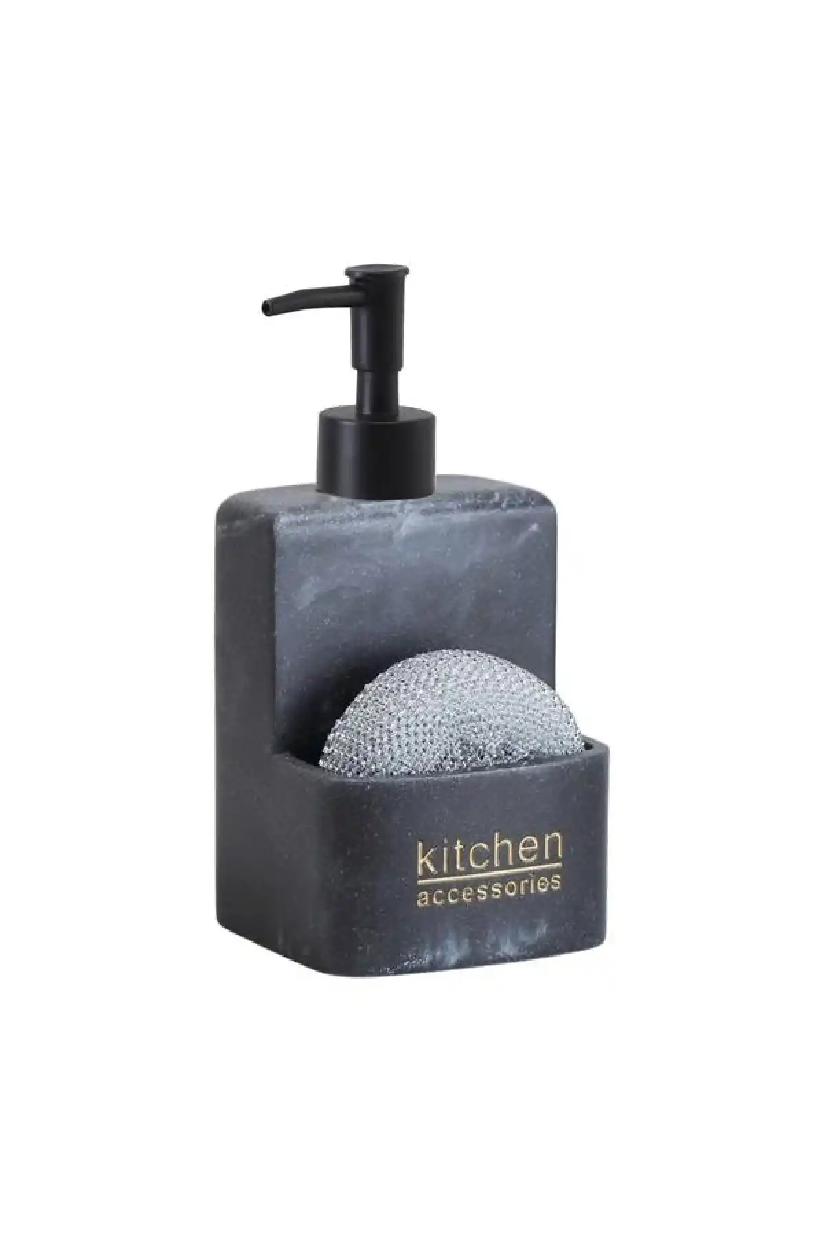 Mien Beton Polyester Sıvı Sabunluk