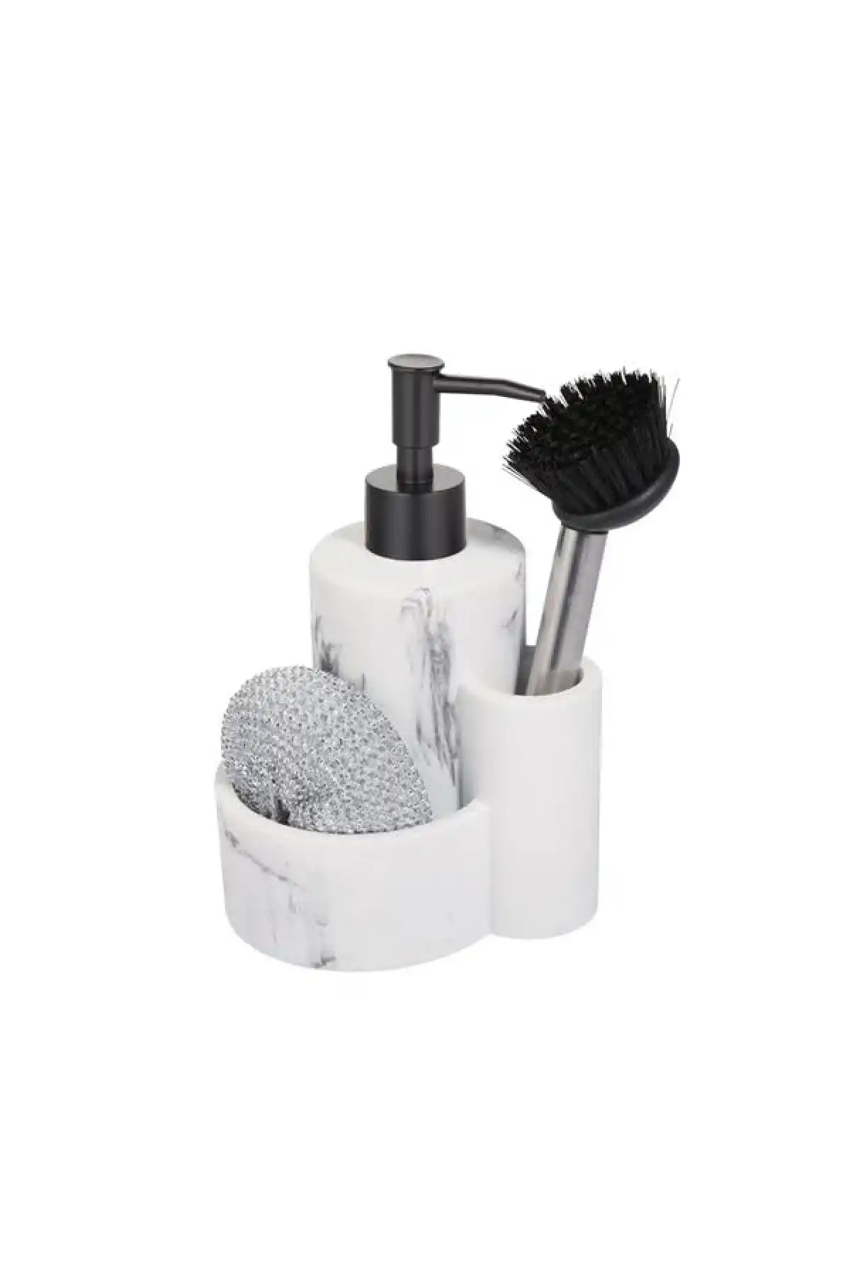 Mien Polyester Hazmeli Sıvı Sabunluk