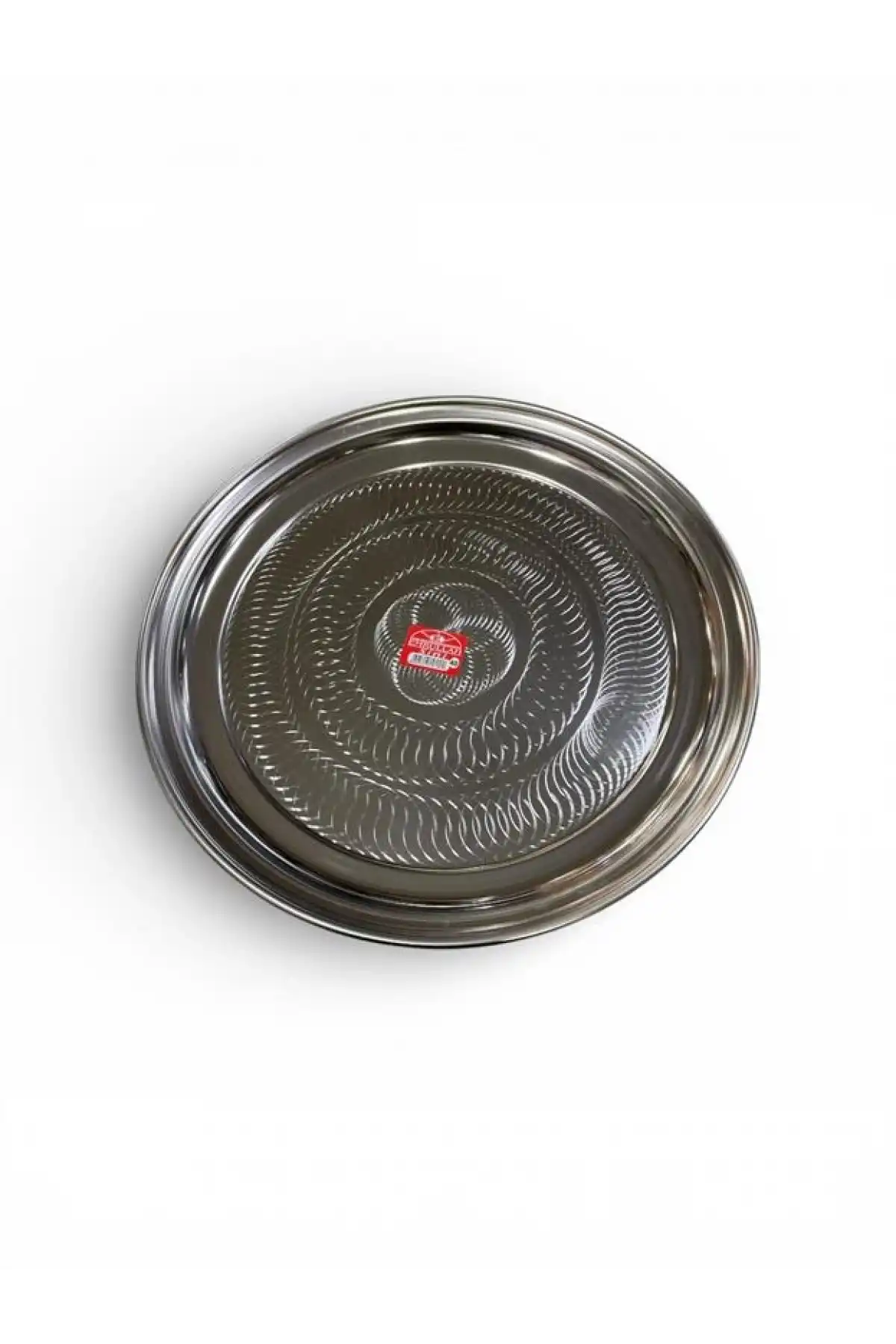 Emr 45cm Çelik Sini