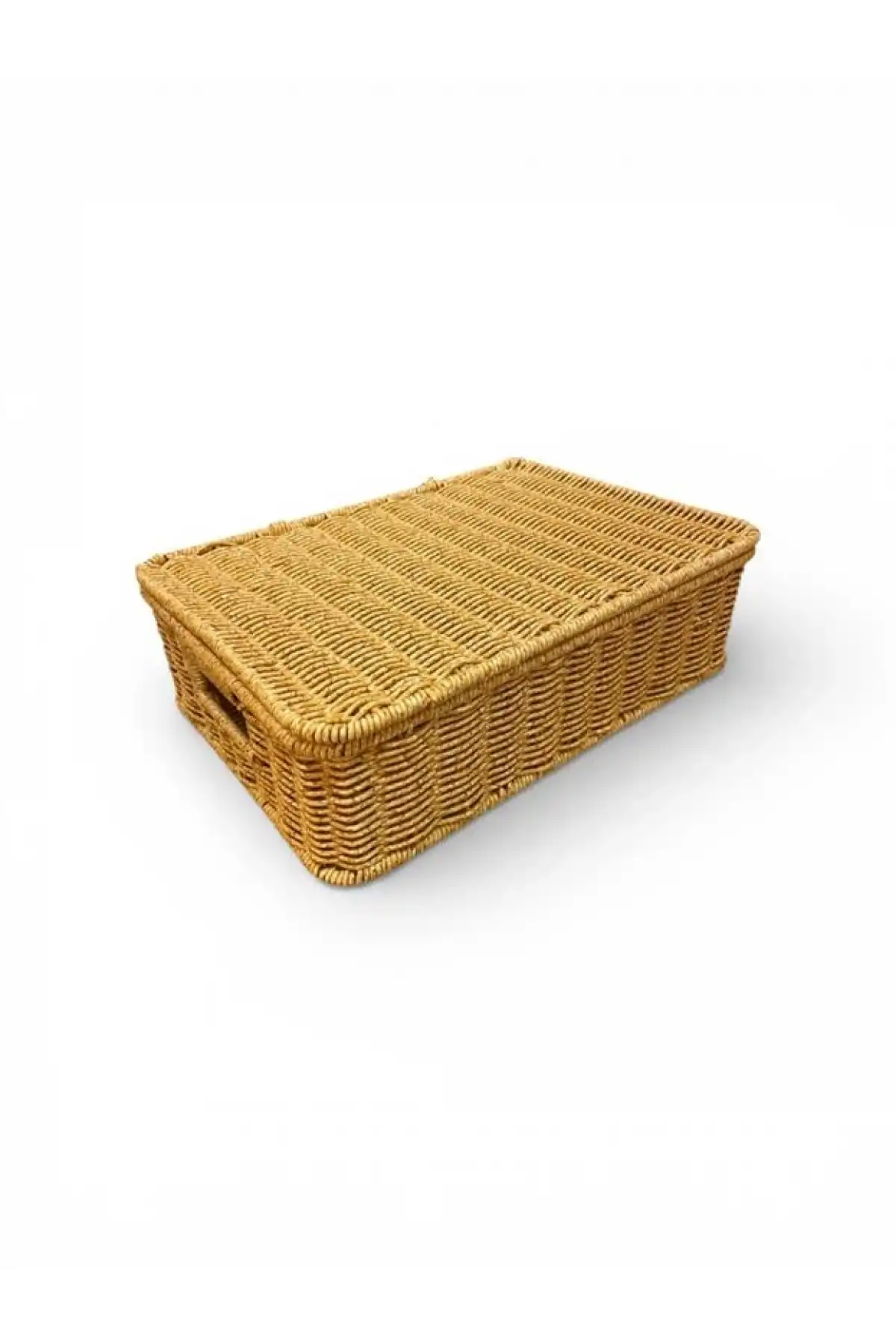 Mien Küçük Rattan Sepet