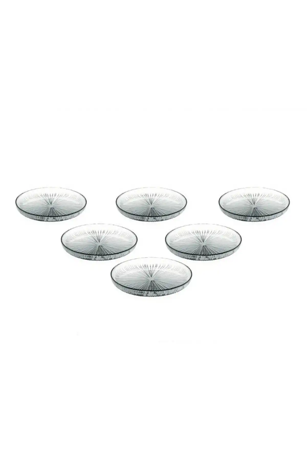 Sigma Linea 19cm Pasta Tabak