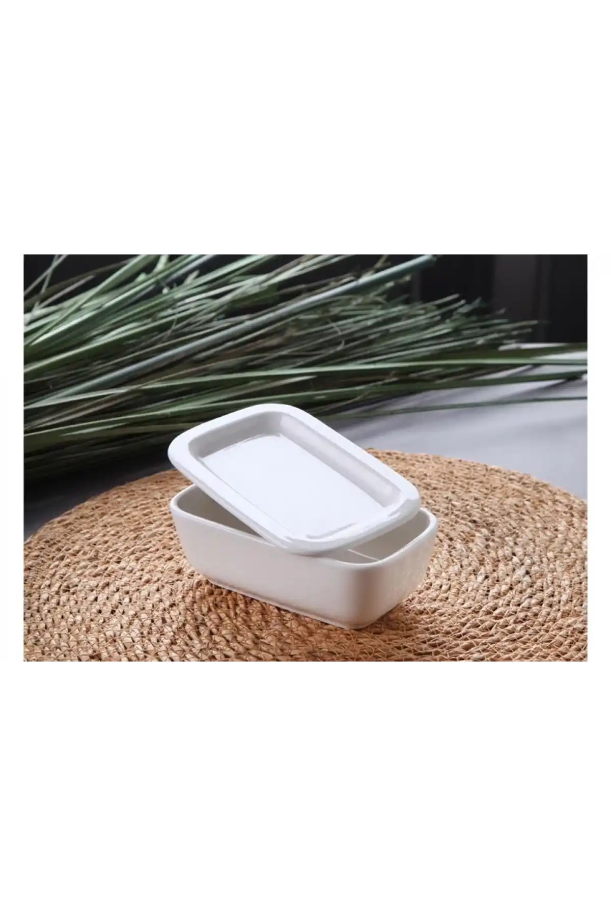 Gnl Saklama Kabı 14x4.5cm