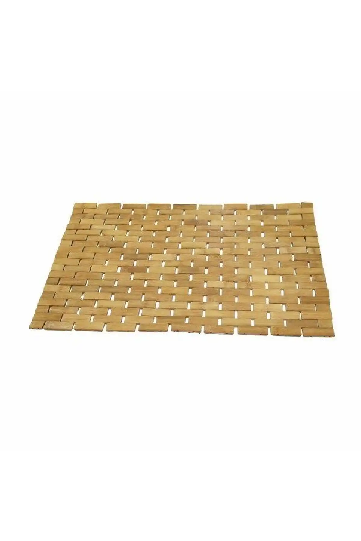 Baysa Bambu Banyo Matı 42x62cm