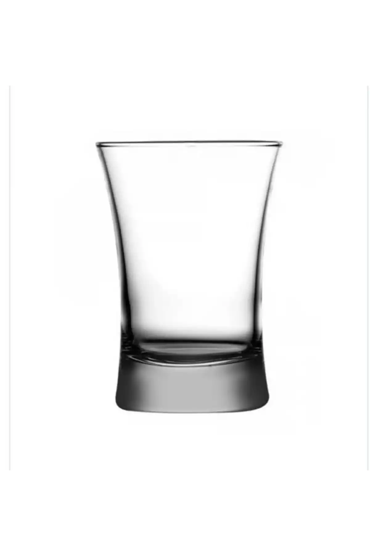 Paşabahçe 420013 Azur Su Bardağı 3lü 210cc