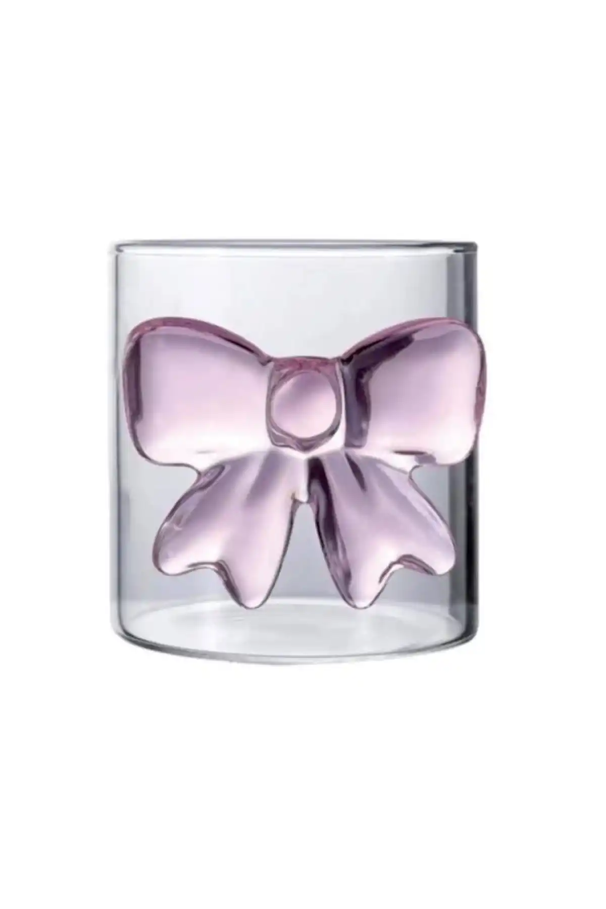 Mien Fiyonk Cam Kupa