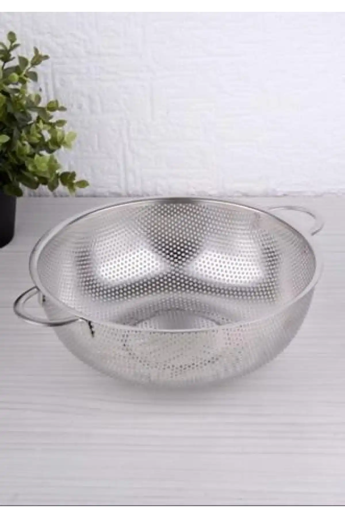 Bls Paslanmaz Kevgir