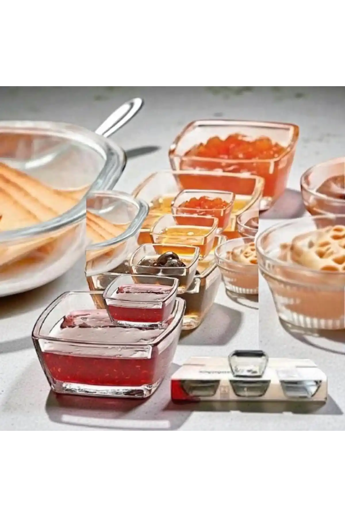 53682-6X8-Tokio Reçellik