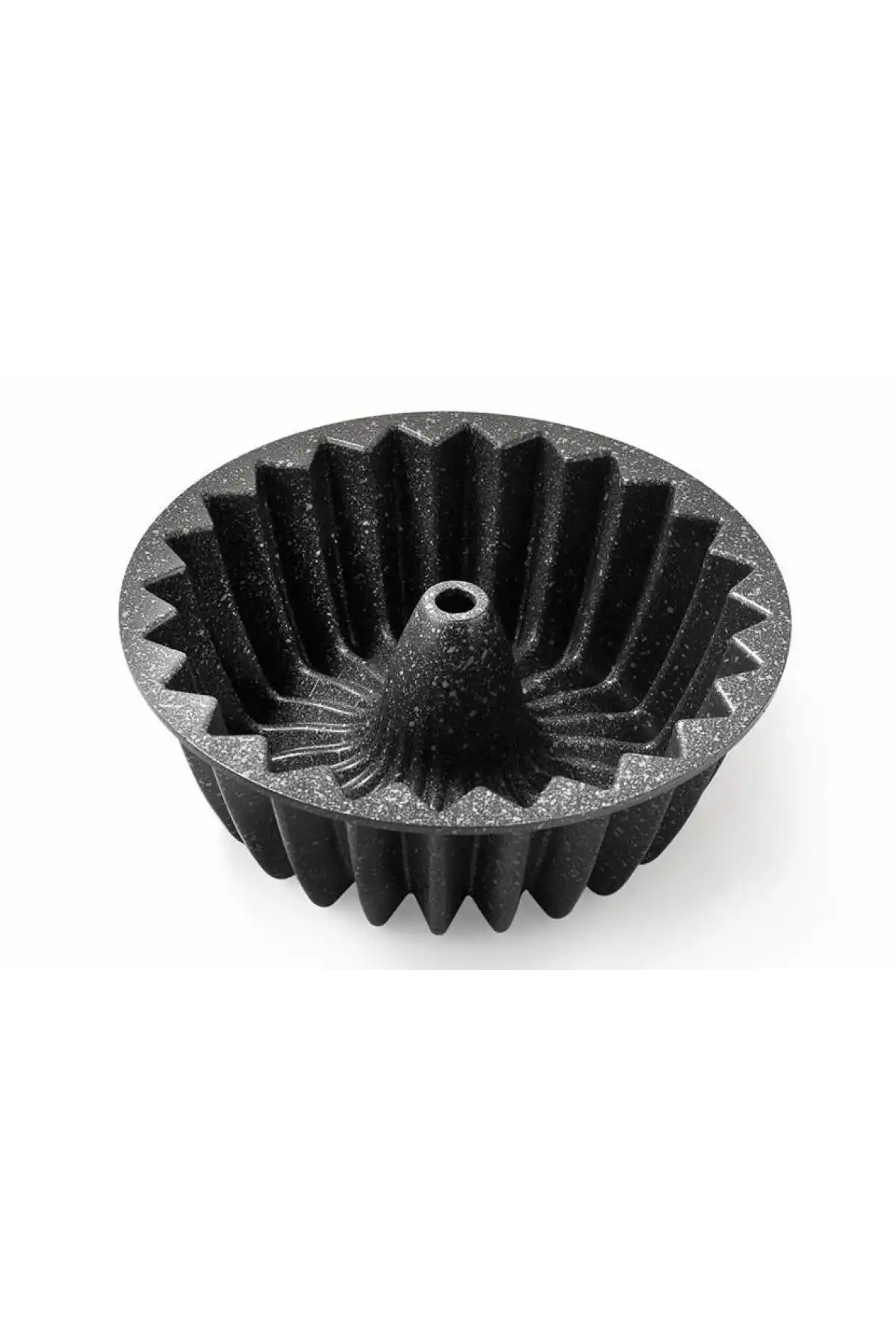 Rss Granit Everest Döküm Kek Kalıbı 24cm