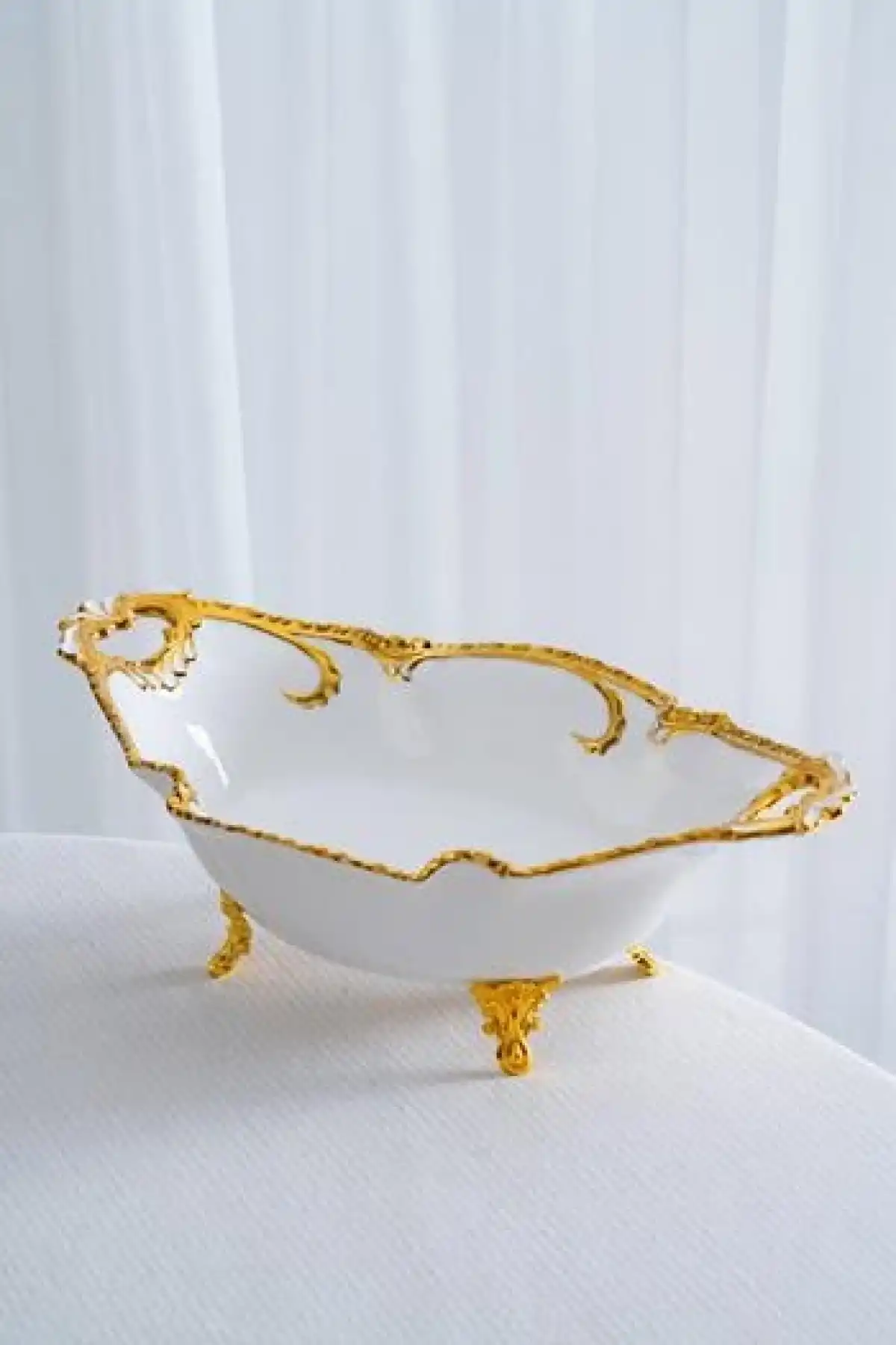 Acar Edina Ayaklı Srvis