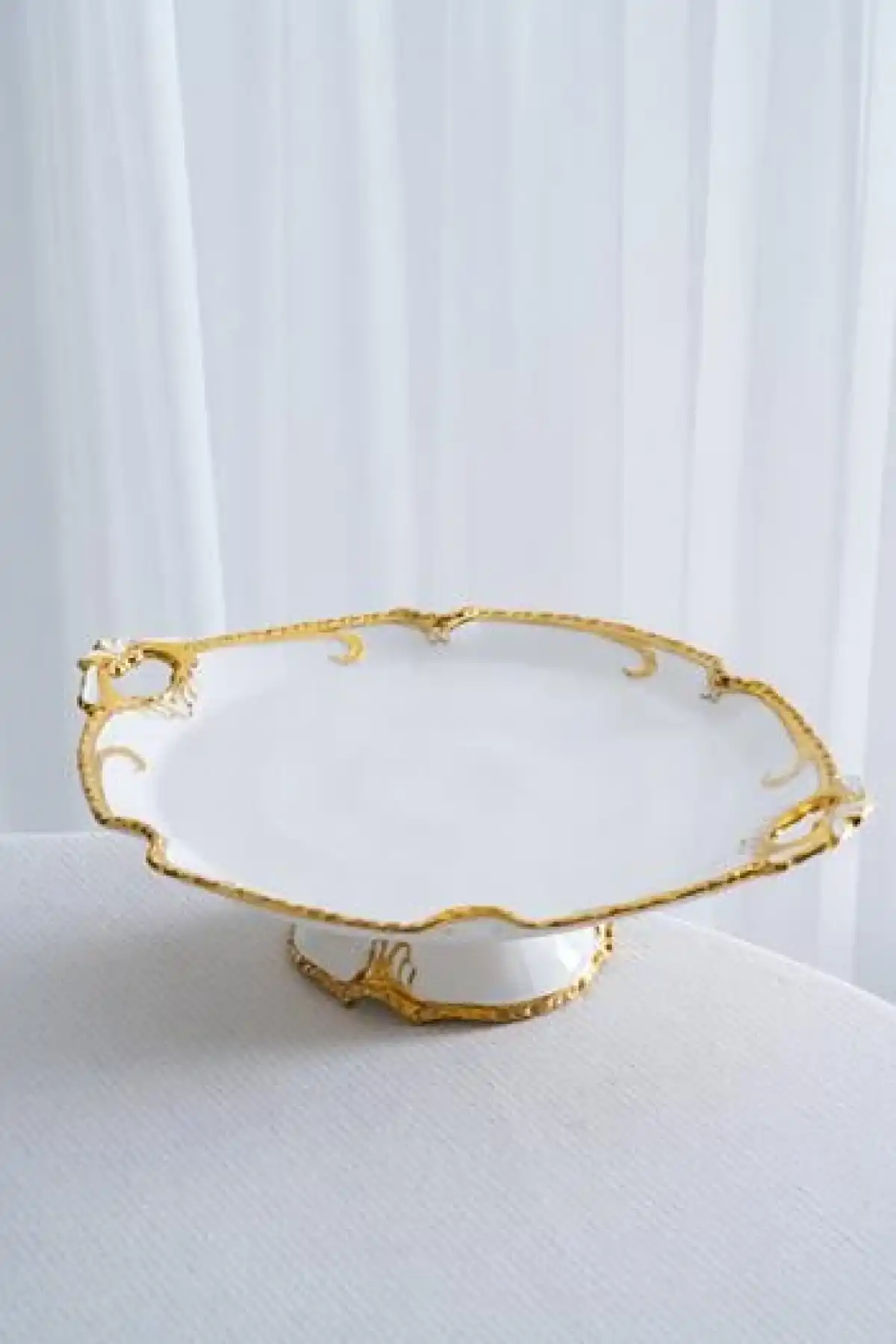 Acar Edina Ayaklı Servis