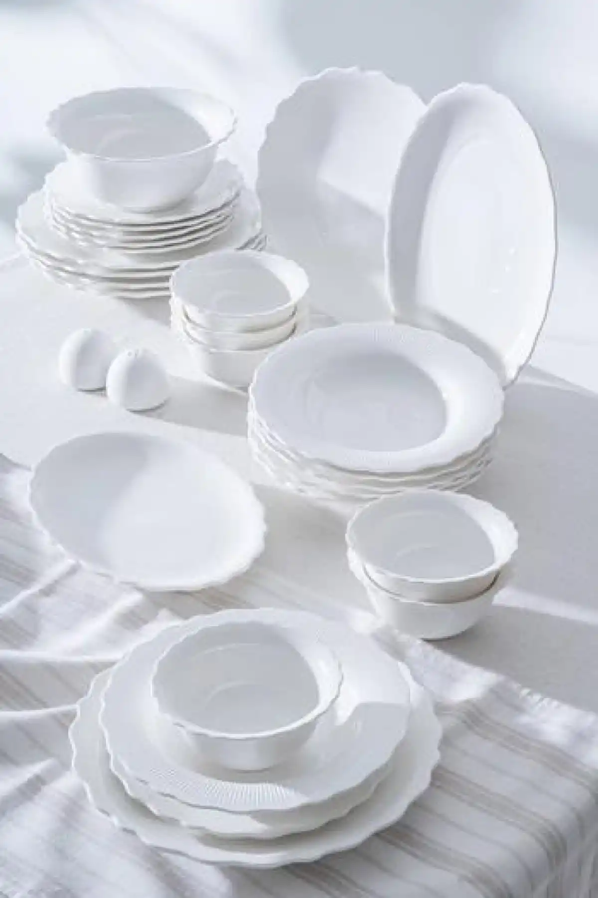 Acar Herlant 29 Parça Yemek Seti