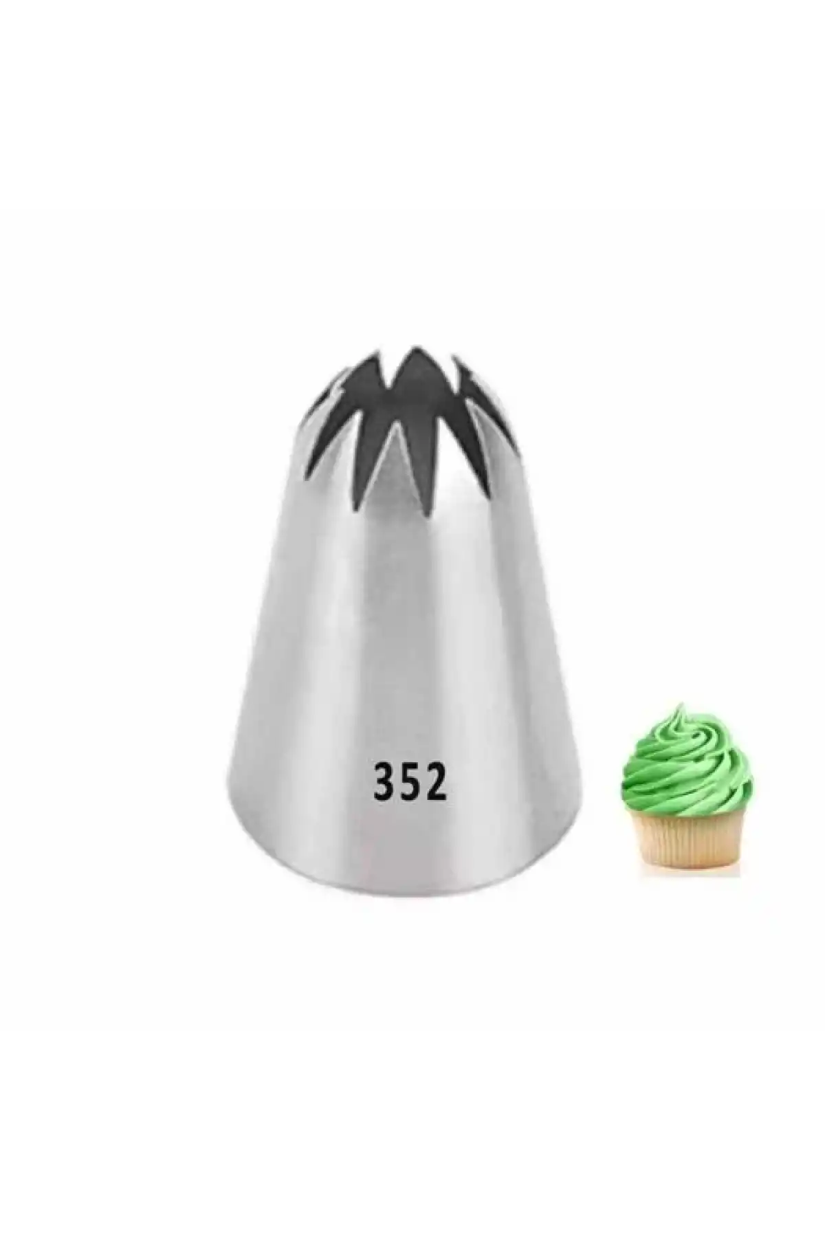 Epx 9 Diş Duy 35x20x50mm