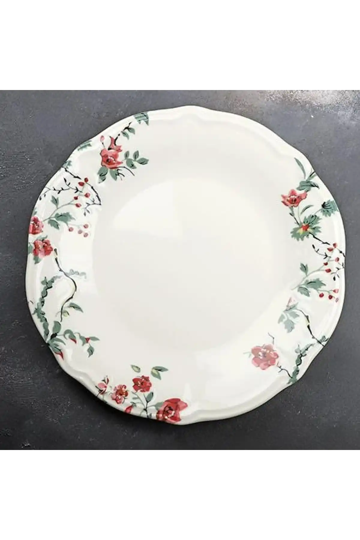 Ksv Bellora 27cm Servis Tabak