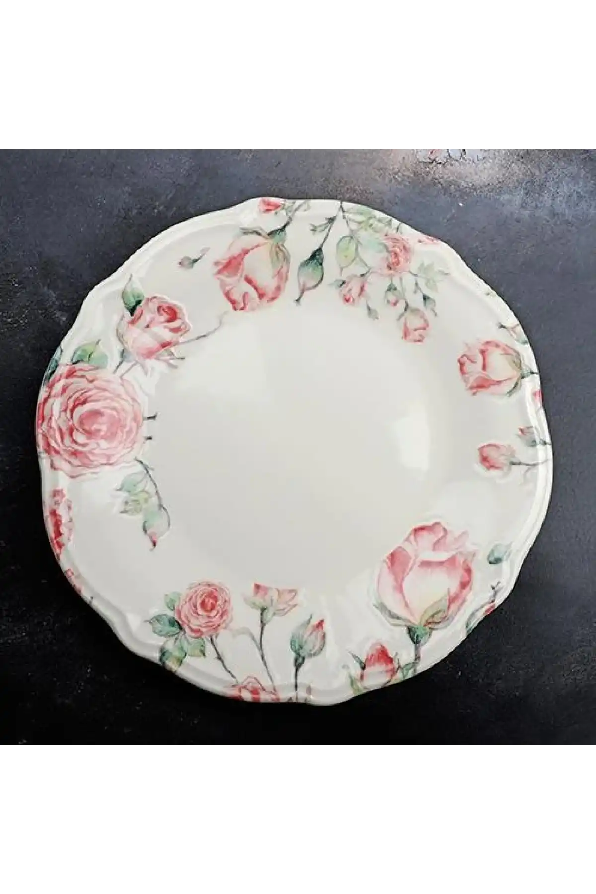 Ksv Liora 27cm Servis Tabak