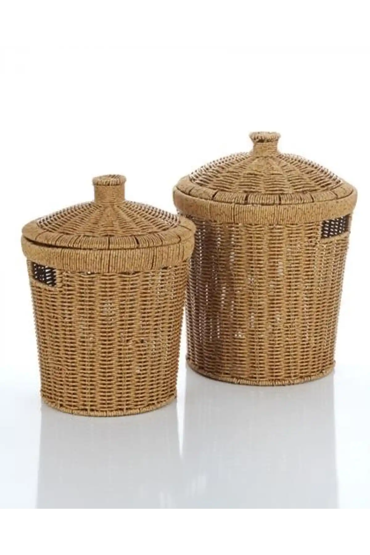 Mien Küçük Konik Sepet