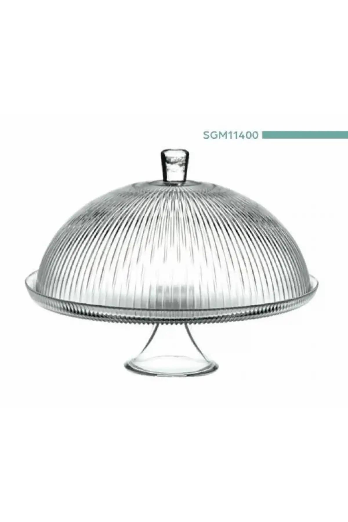 Sigma Majestic 30cm Kek Fanusu