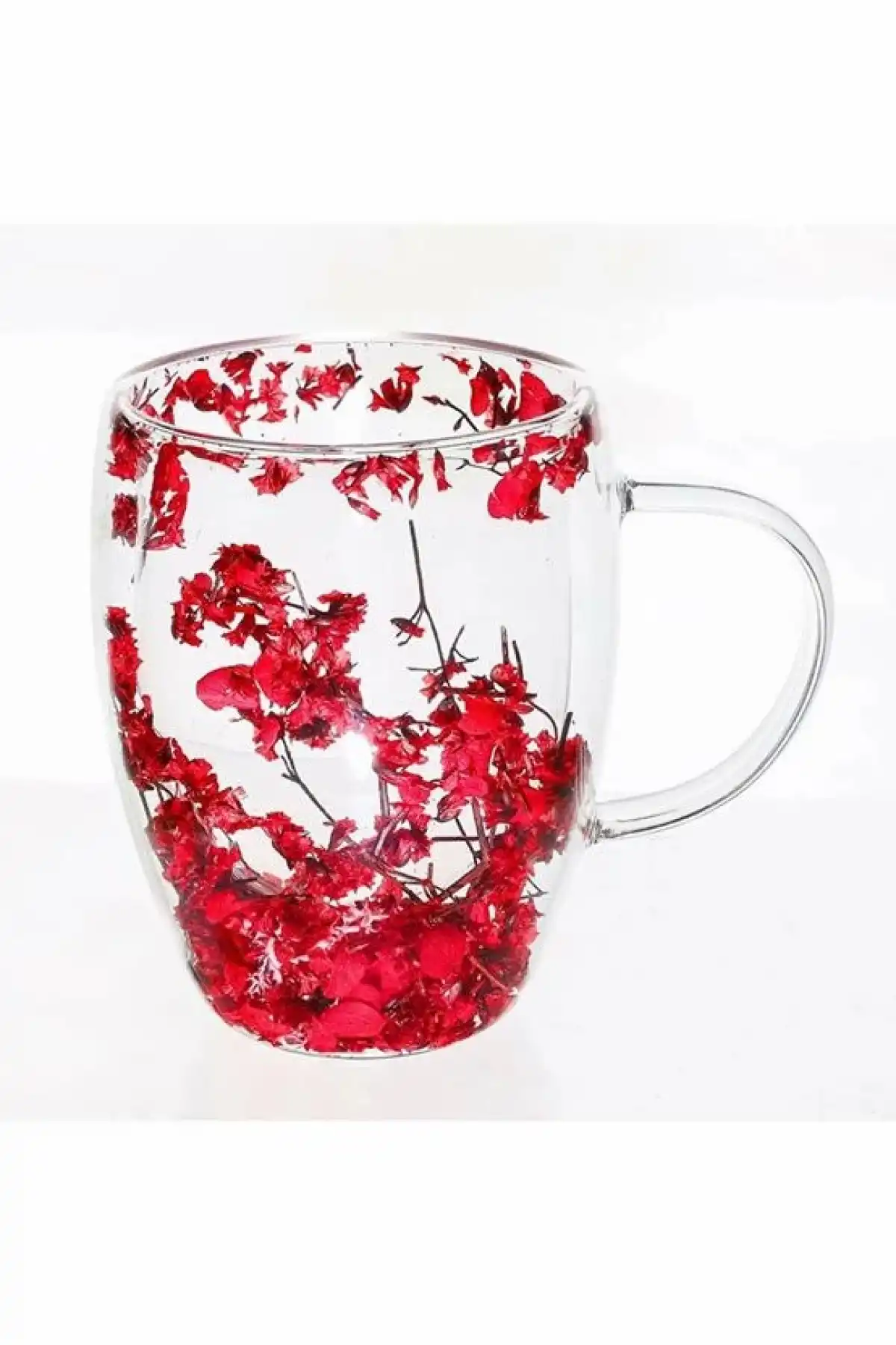 Slv Çift Cıdarlı Kupa 350cc