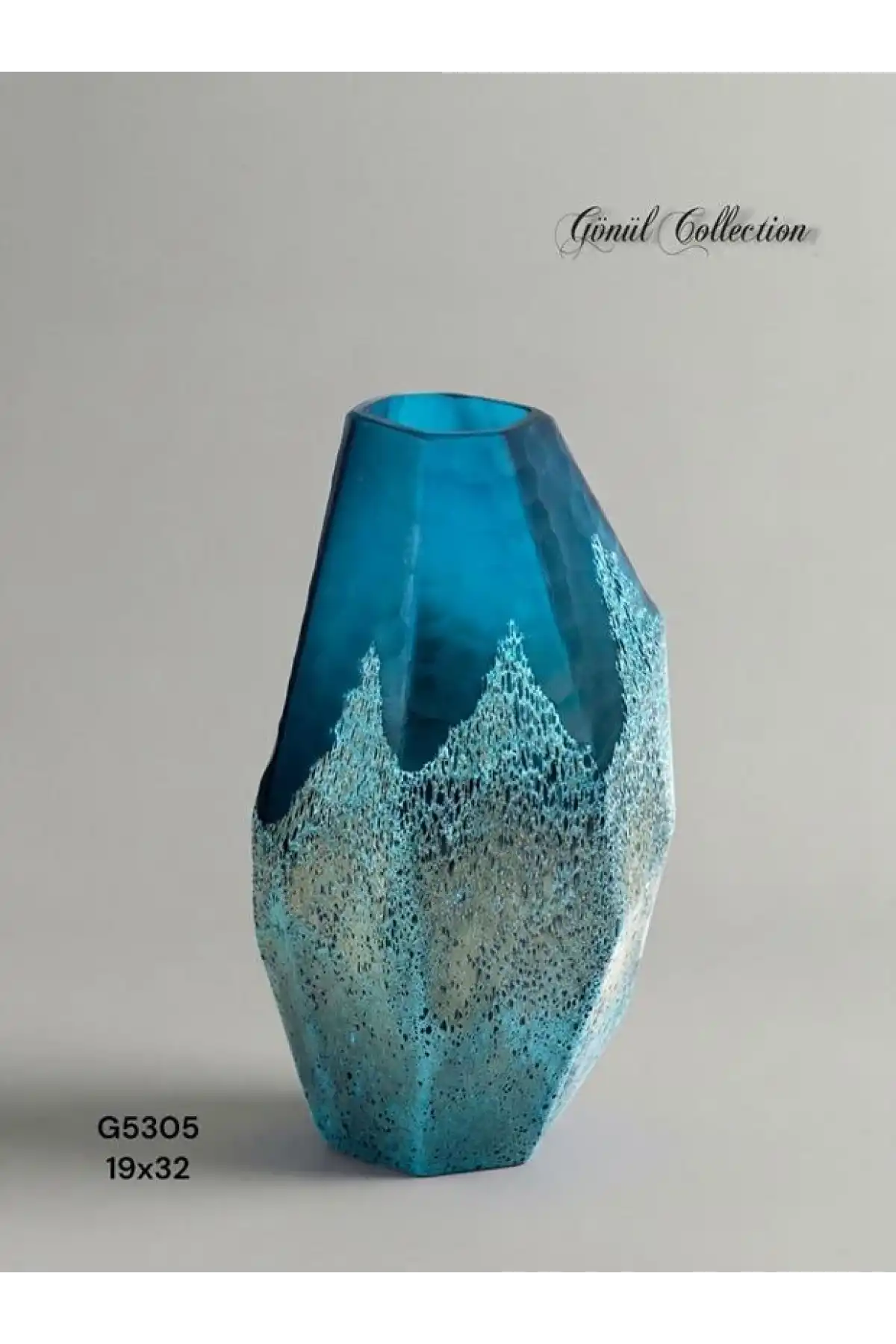 Gnl Dekoratif Cam Eşya