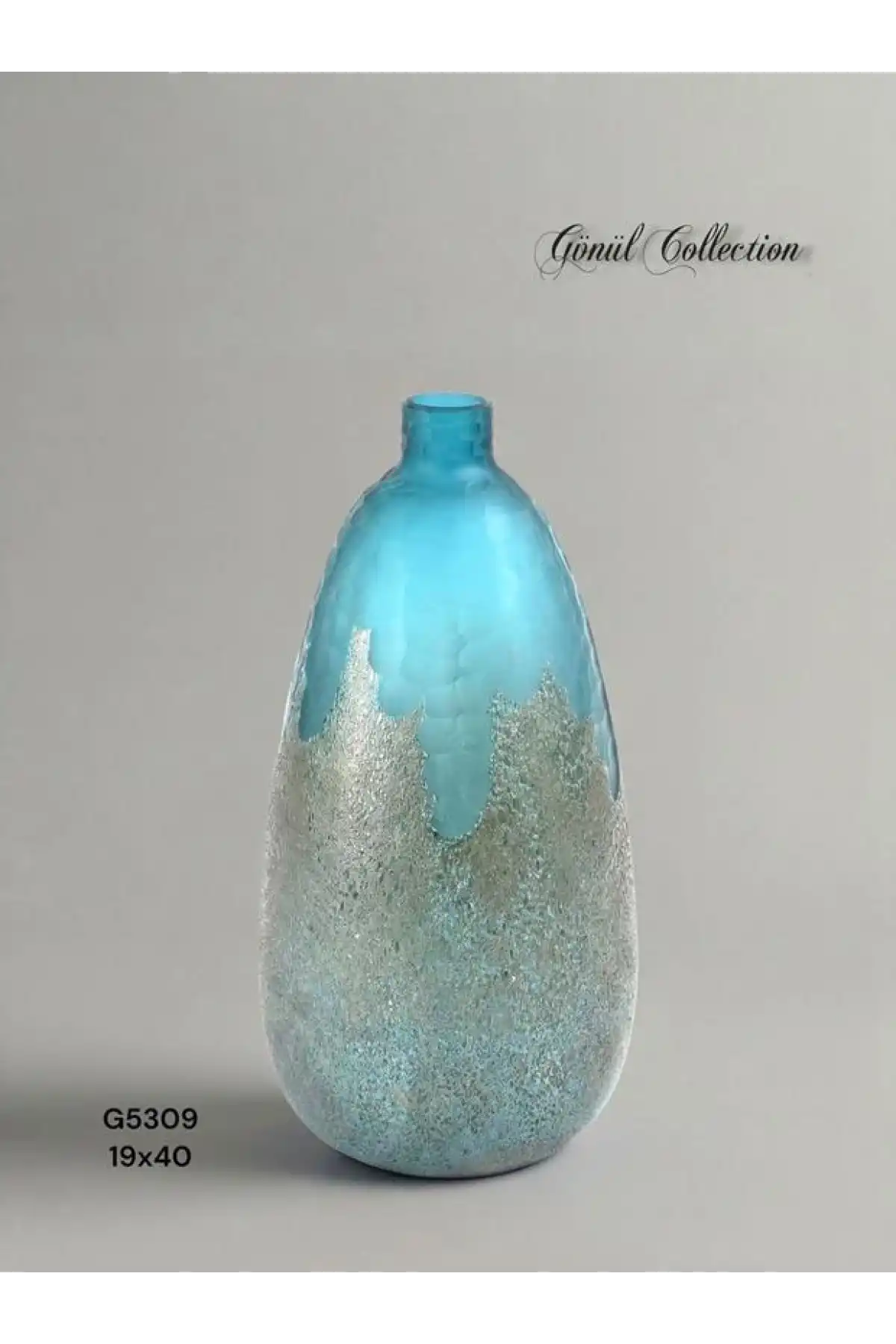 Gnl Dekoratif Cam Eşya