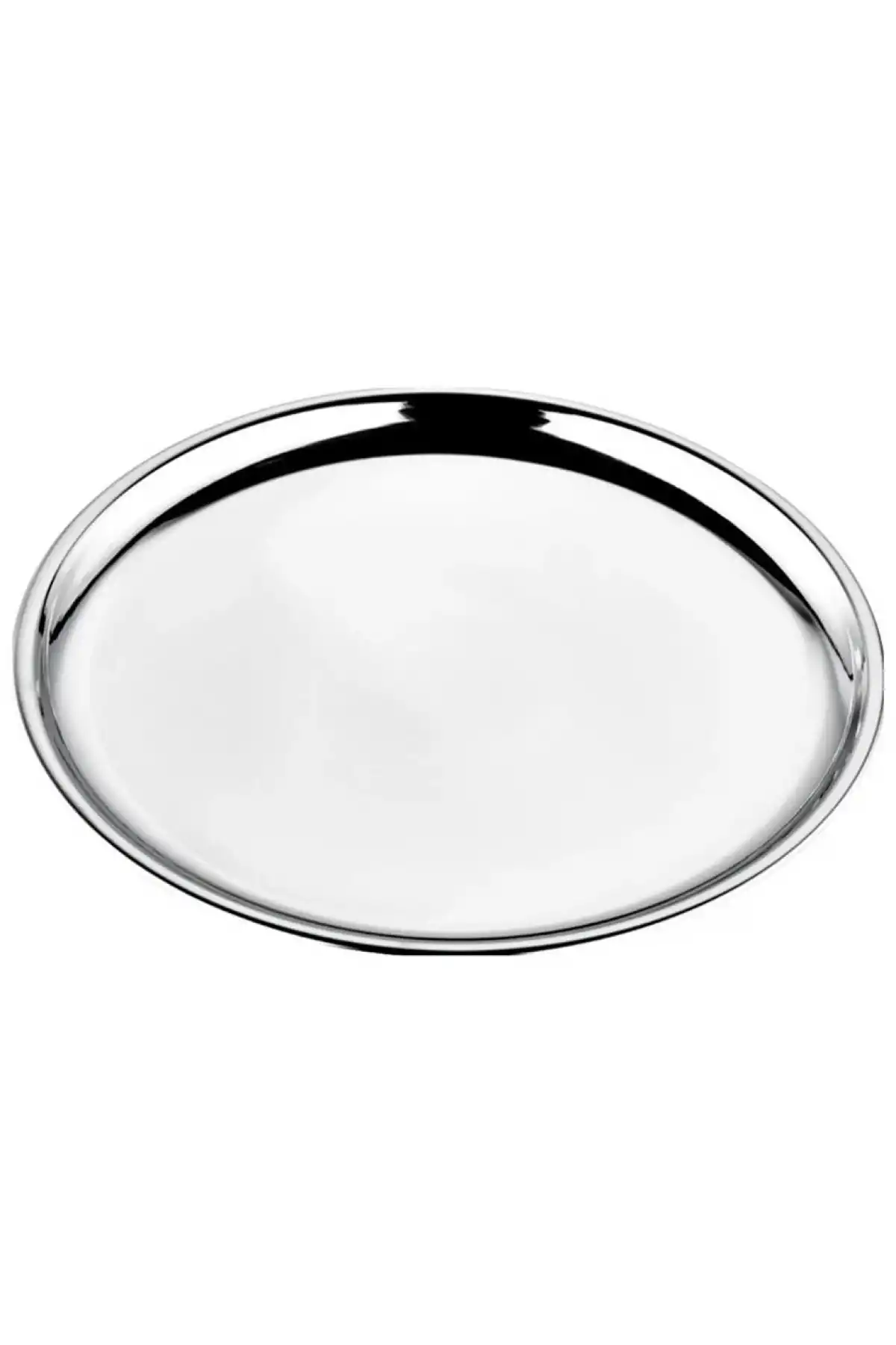 Emr cm Çelik Düz Tabak