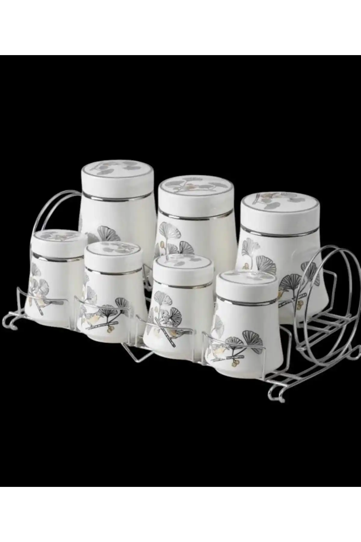 Acar 7li Baharat Seti